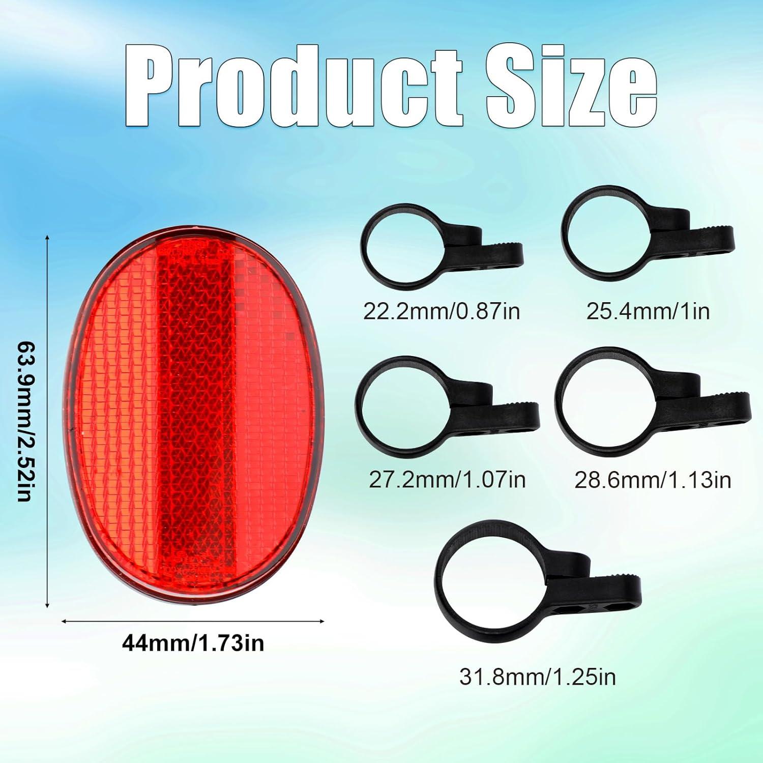 Soporte Oculto para Bicicleta Gosknor con Airtag - 63.9x44mm