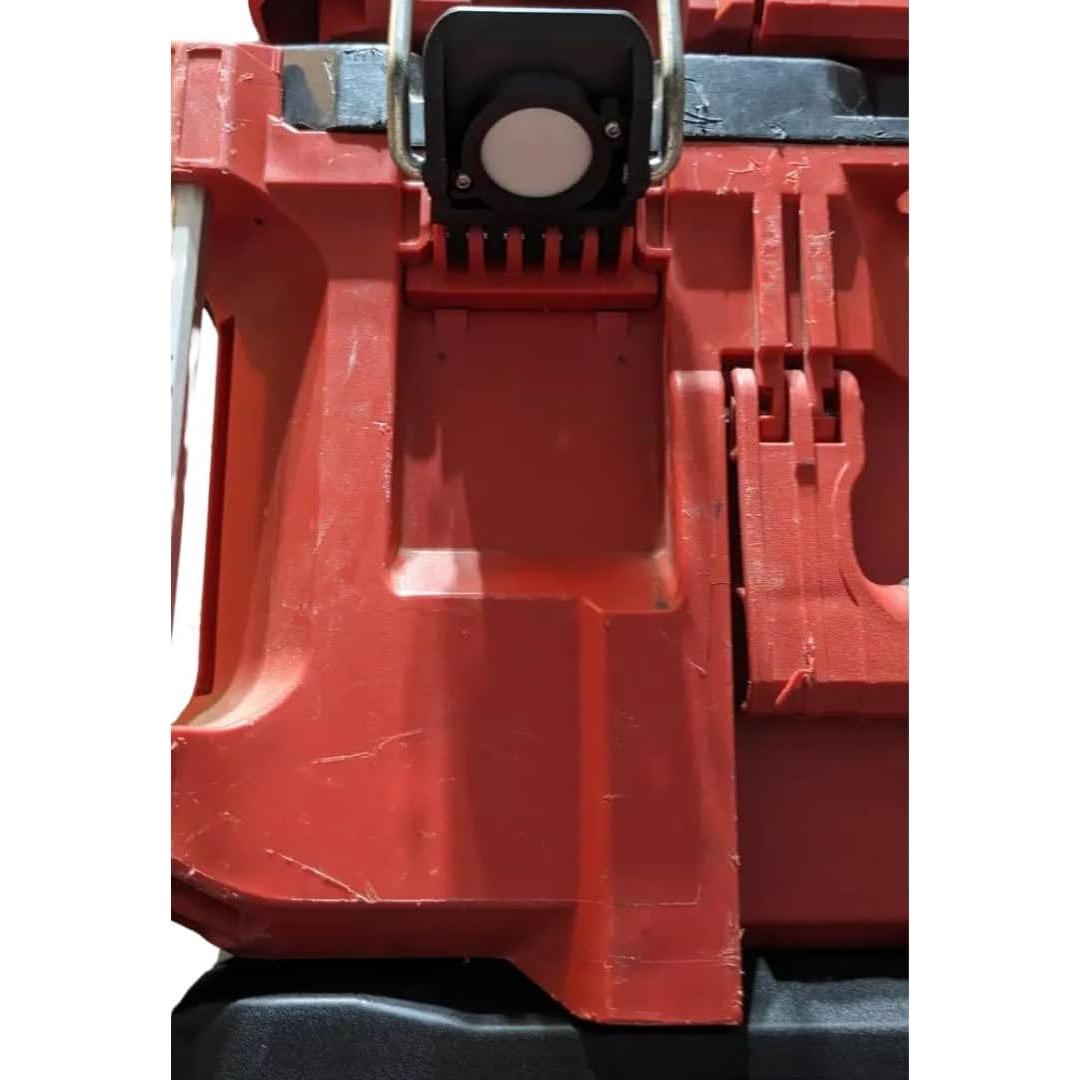 Soporte oculto para Air Tag Milwaukee Packout - Gancho GPS