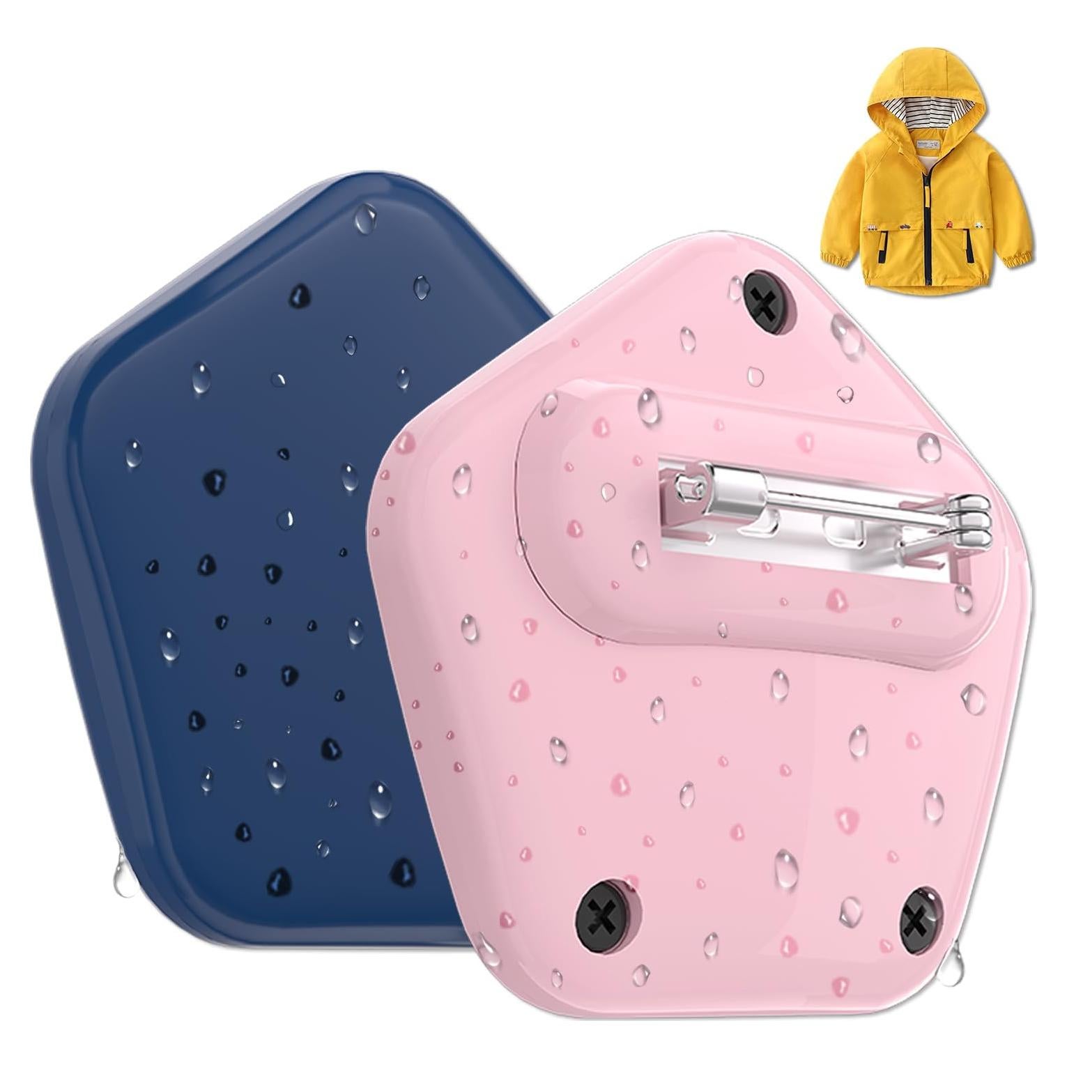 Soporte Oculto para AirTag Niños SCALLOP Impermeable IPX8