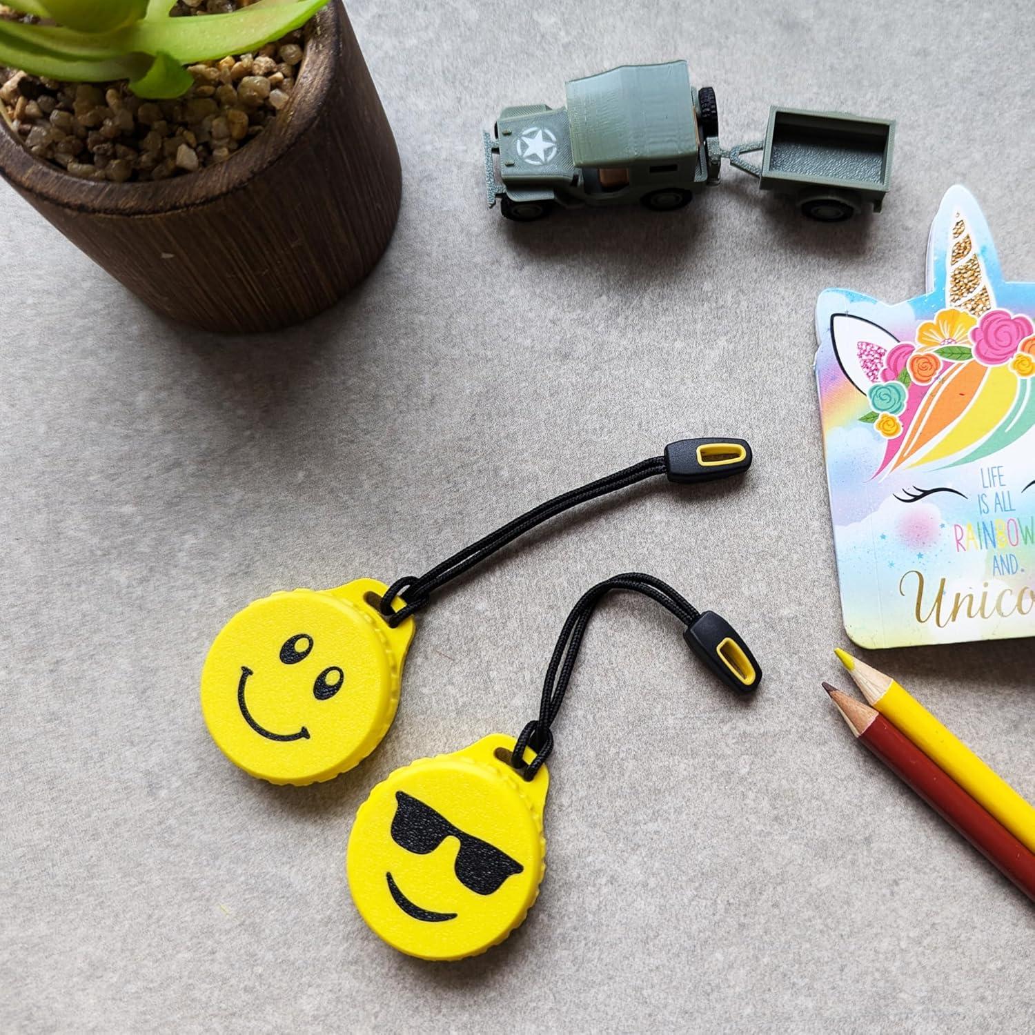 Funda Resistente para AirTag Niños Mars Outpost - Soporte Oculto