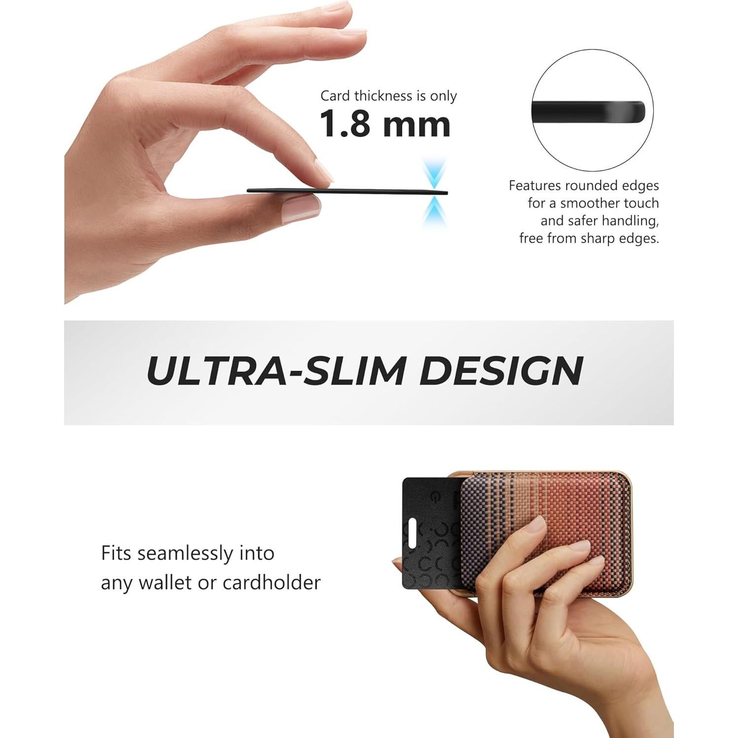 Tarjeta Rastreadora Bluetooth Midlocater S11 - IP68, iOS