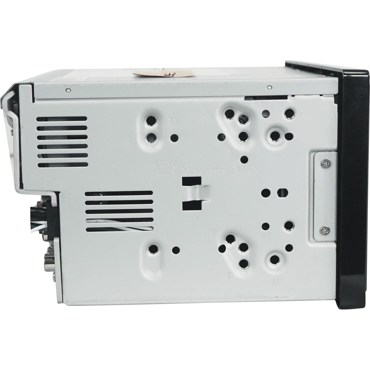 Monitor de Coche NESA NSP-652N 6.5" DVD Bluetooth GPS