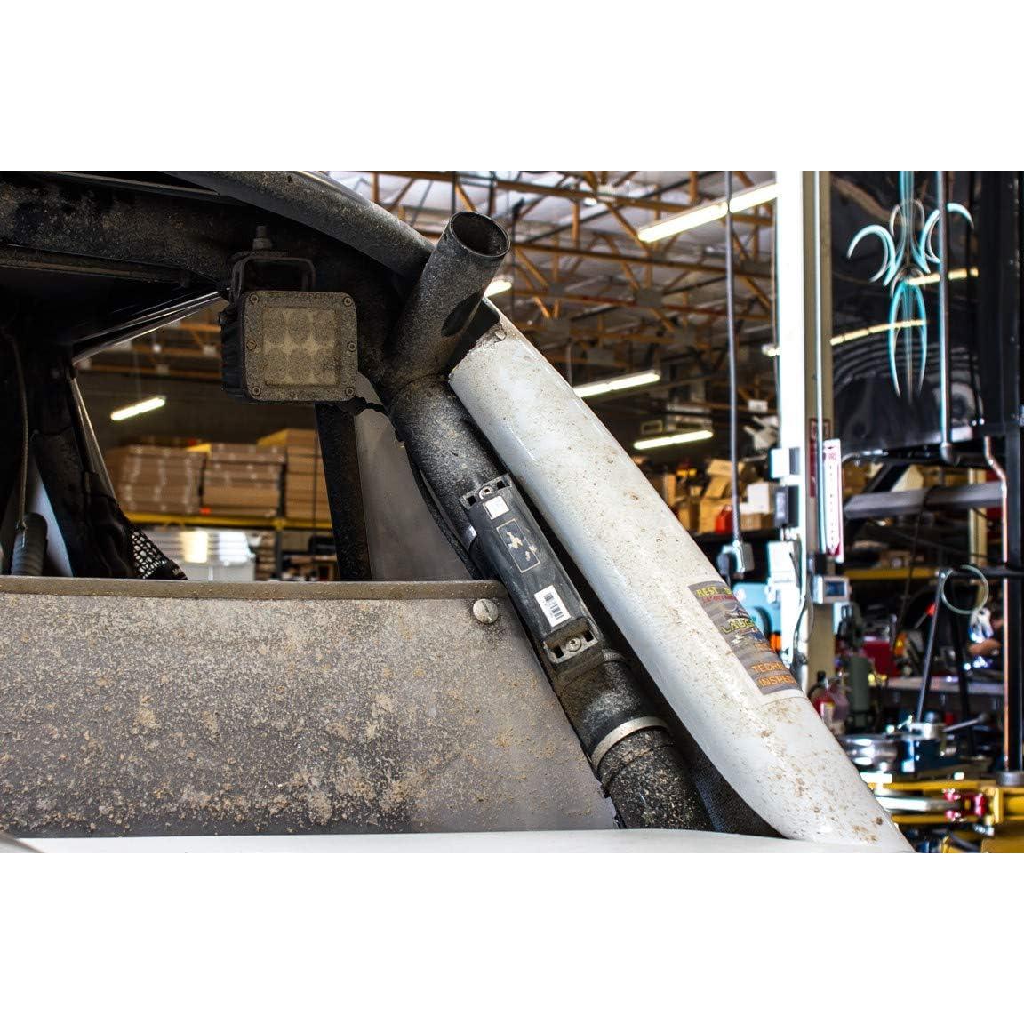 Soporte de Montaje para Transpondedor Sport TAG UTV INC