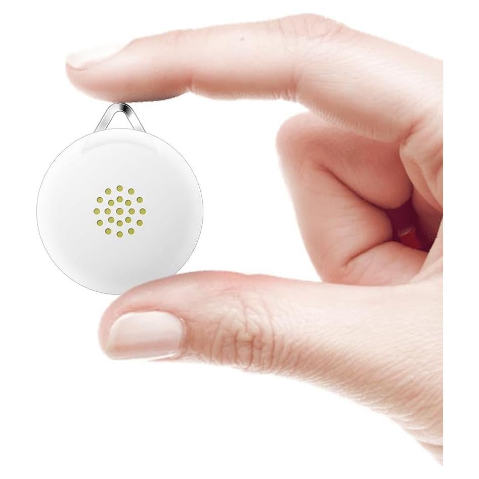 Etiqueta de Rastreo JimiIOT Compacta Bluetooth IP65