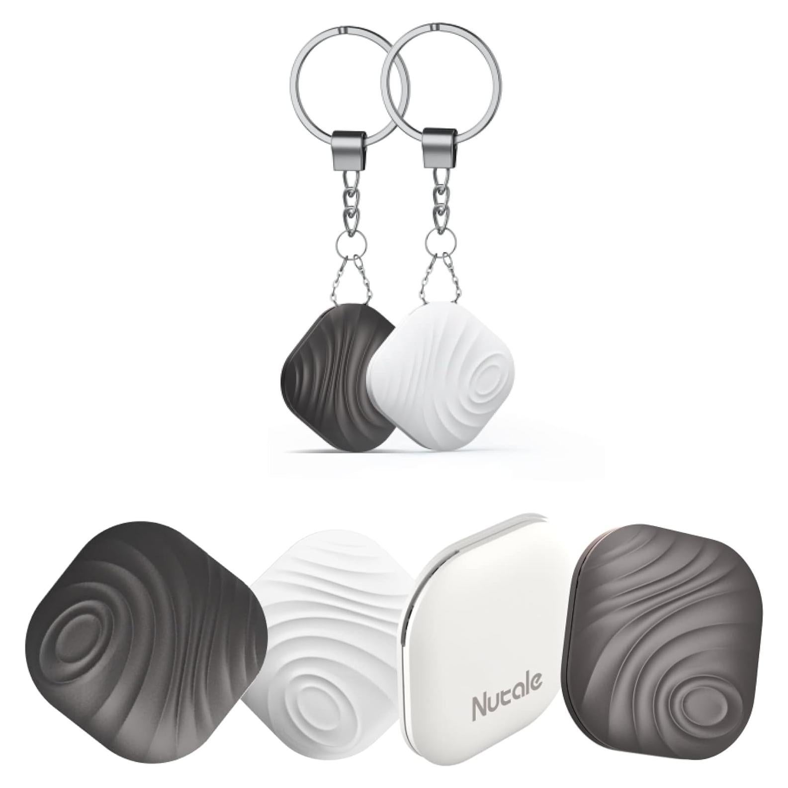 Buscador de Llaves Inteligente Nutale F11X - iOS Bluetooth