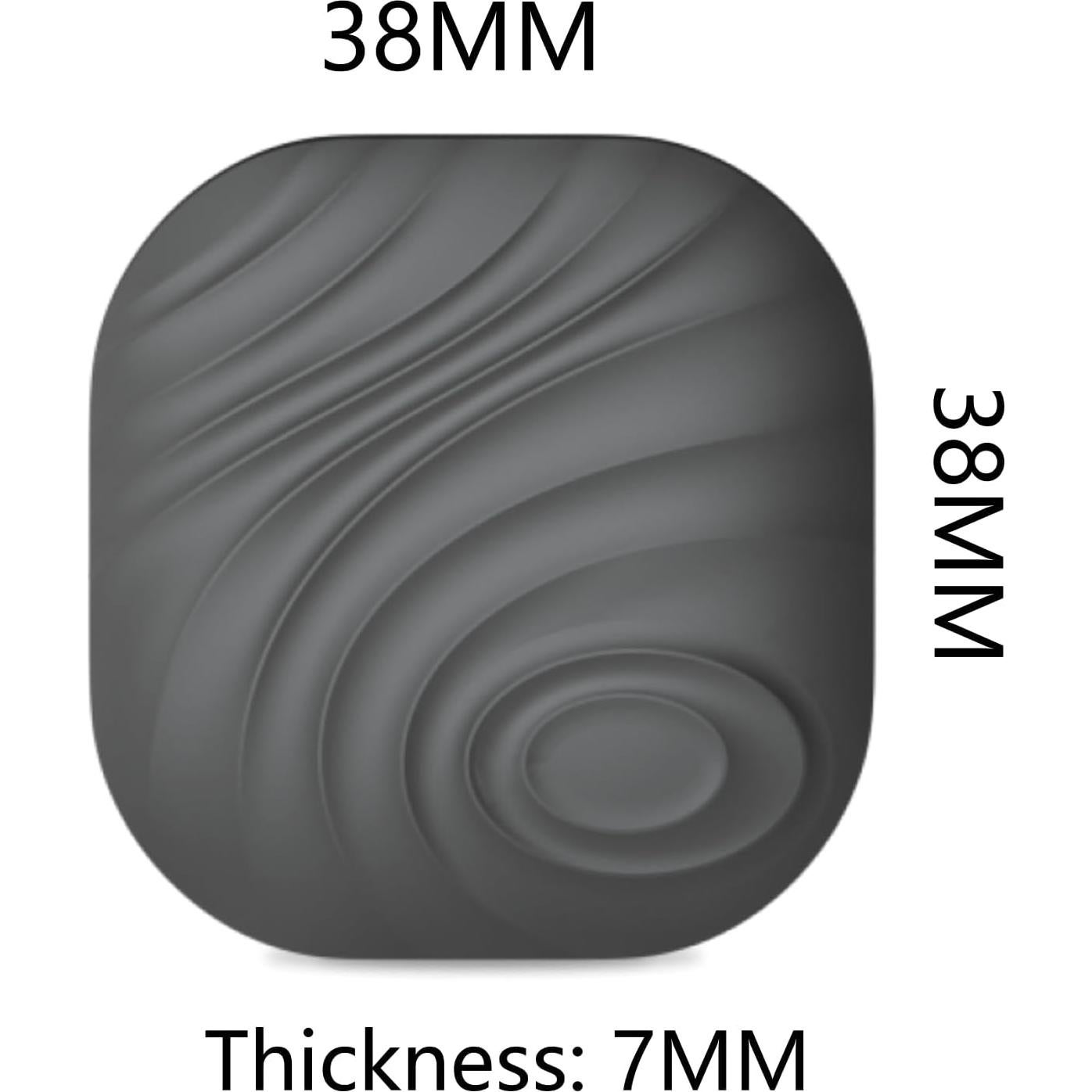 Buscador de Llaves Inteligente Nutale F11X - iOS Bluetooth