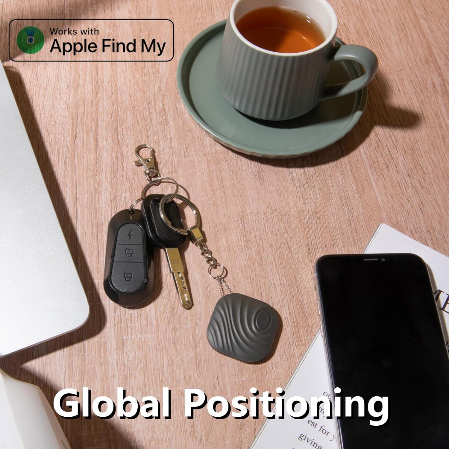 Buscador de Llaves Inteligente Nutale F11X - iOS Bluetooth