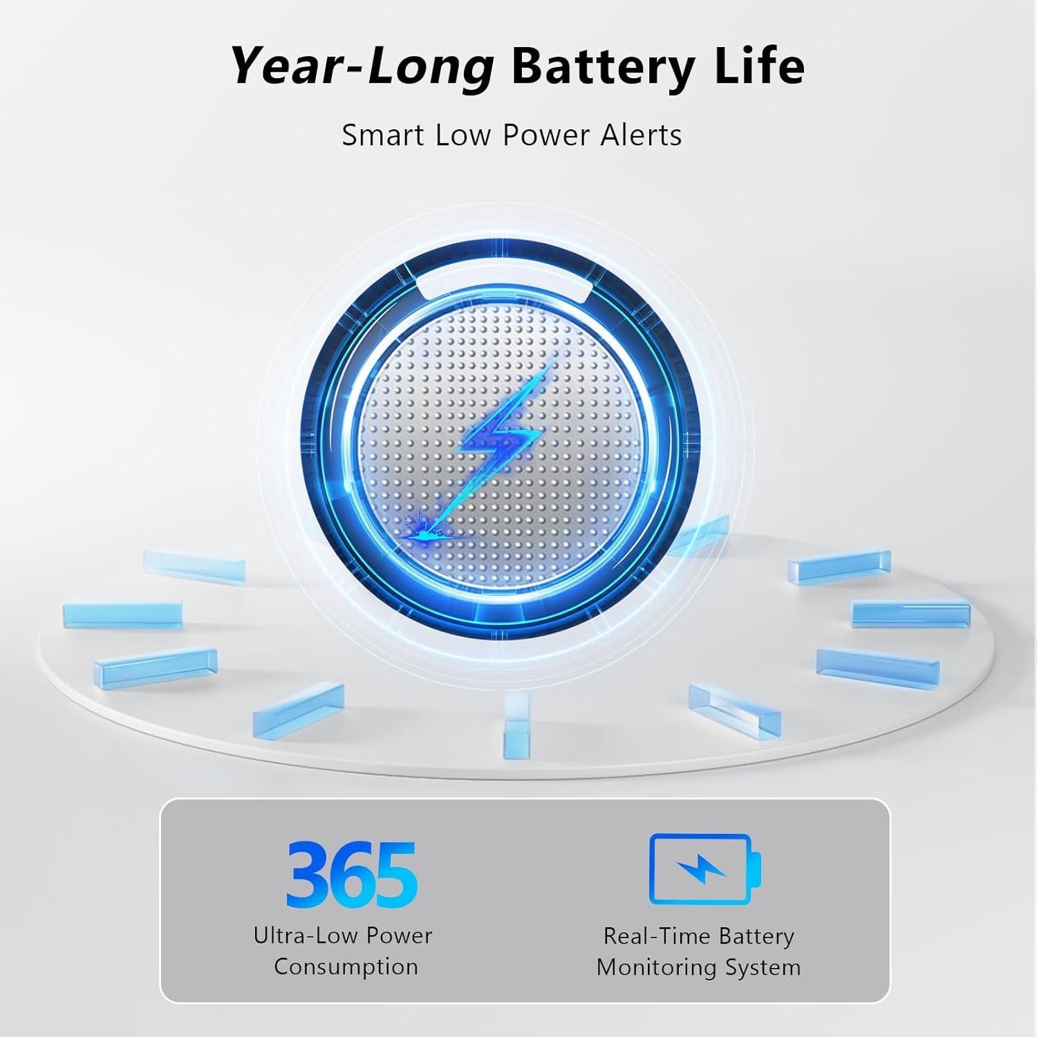 Etiqueta de Seguimiento KTTGO D01 Bluetooth a Prueba de Agua