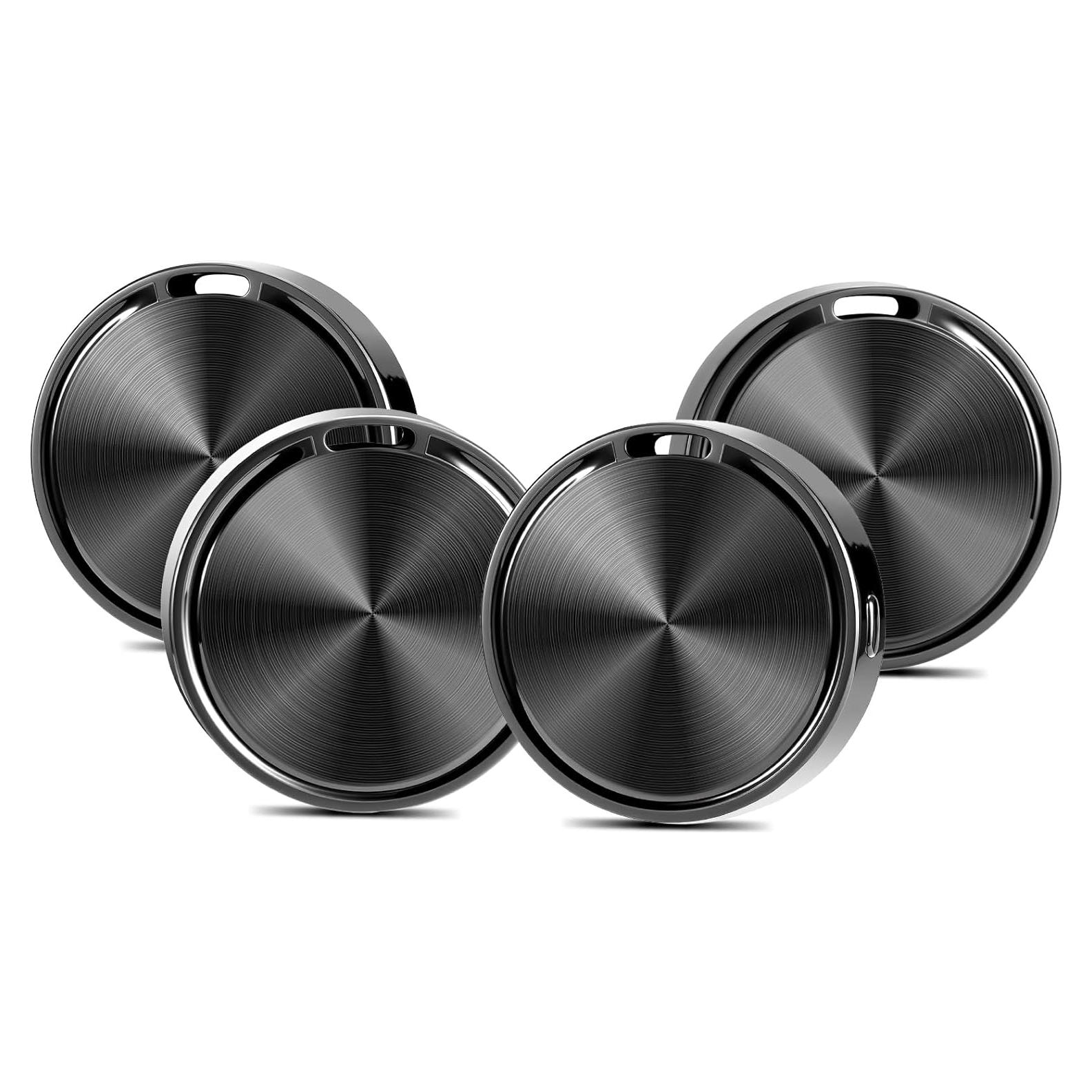 Rastreador Bluetooth BXOXD D03-01 para Android - Paquete de 4