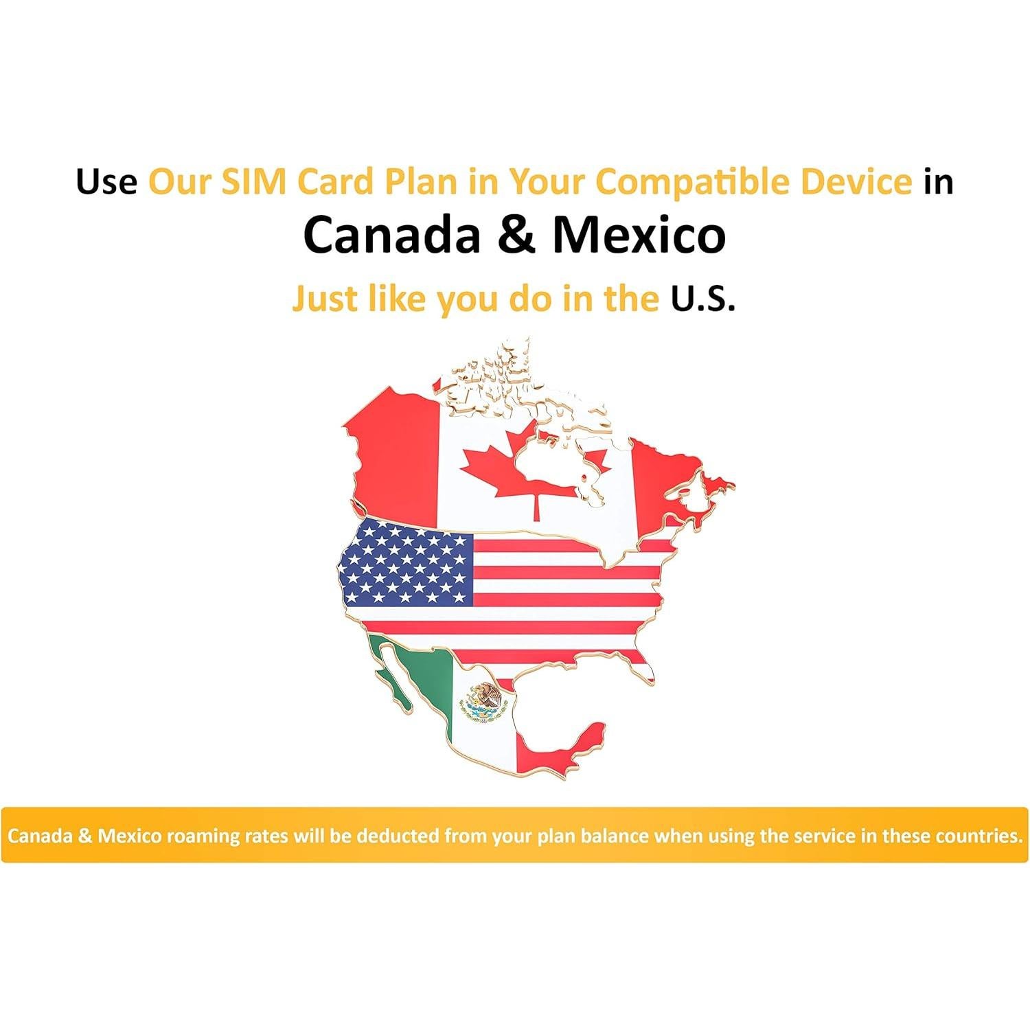 Tarjeta SIM SpeedTalk 4G LTE para rastreadores y dispositivos