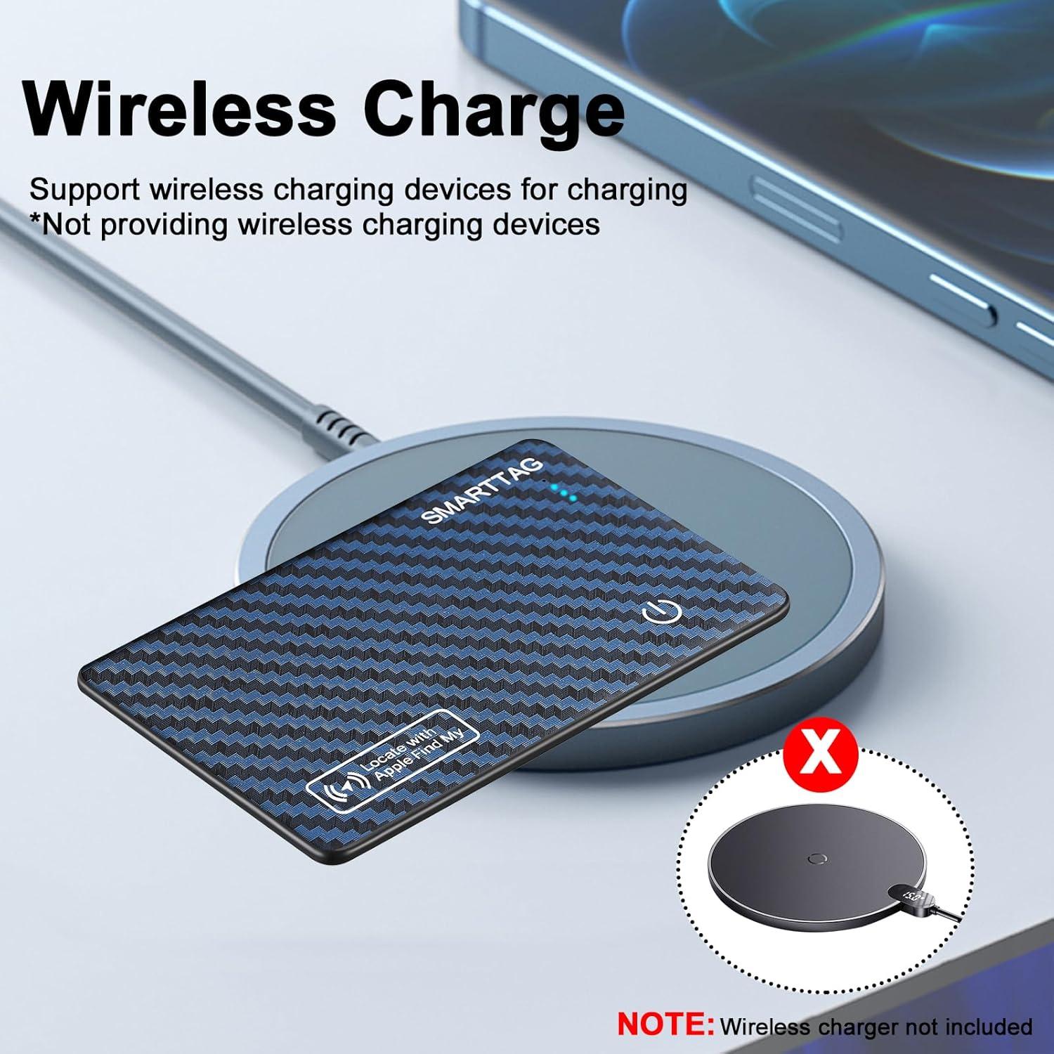 Rastreador de Artículos Bluetooth Apple - Encuentra a Mi Perro, Gato, Llave