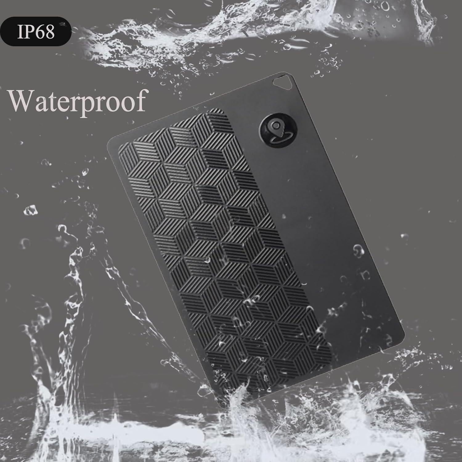 Tarjeta Rastreadora GPS LiZHi Magicard Pro K2 - 1.6mm Slim