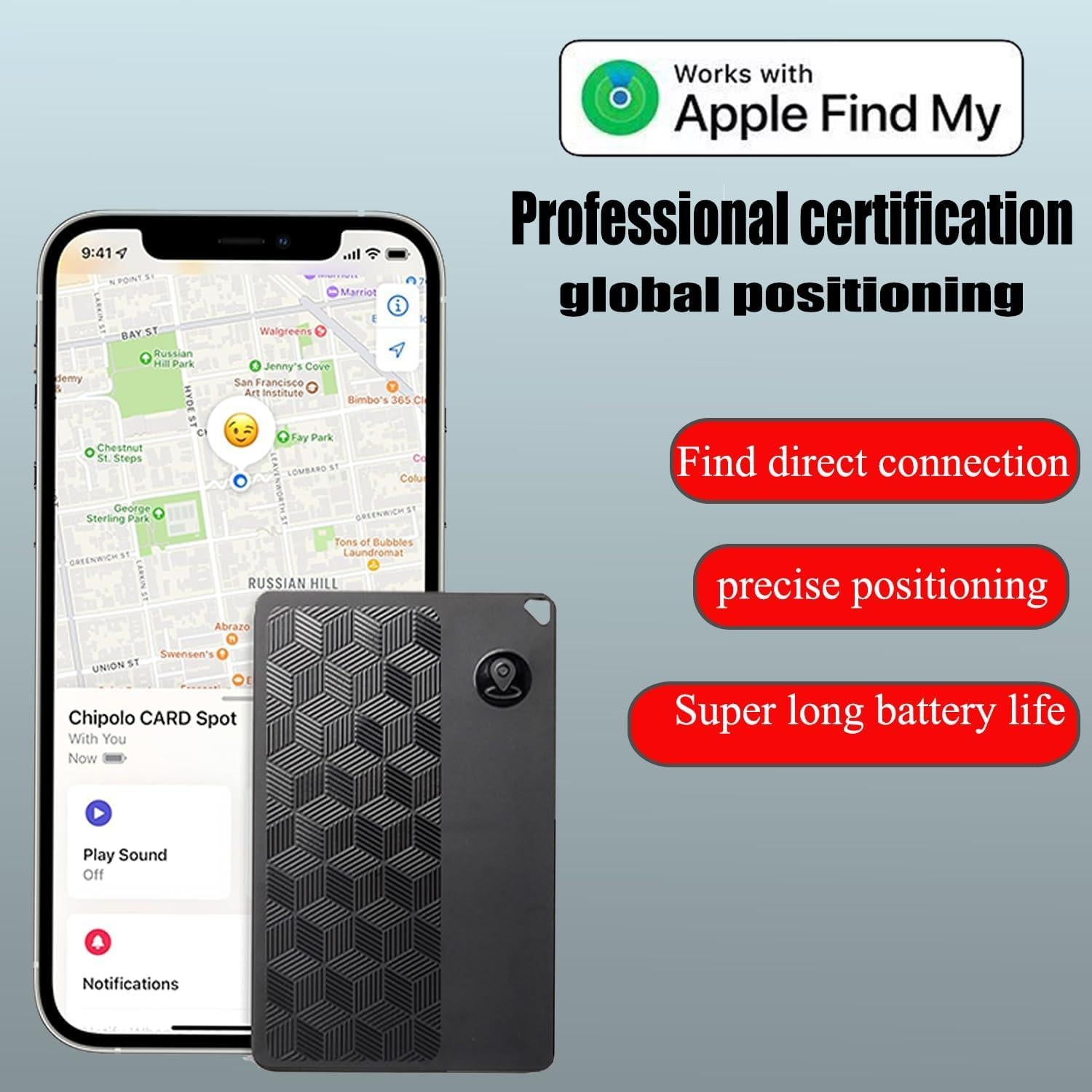 Tarjeta Rastreadora GPS LiZHi Magicard Pro K2 - 1.6mm Slim