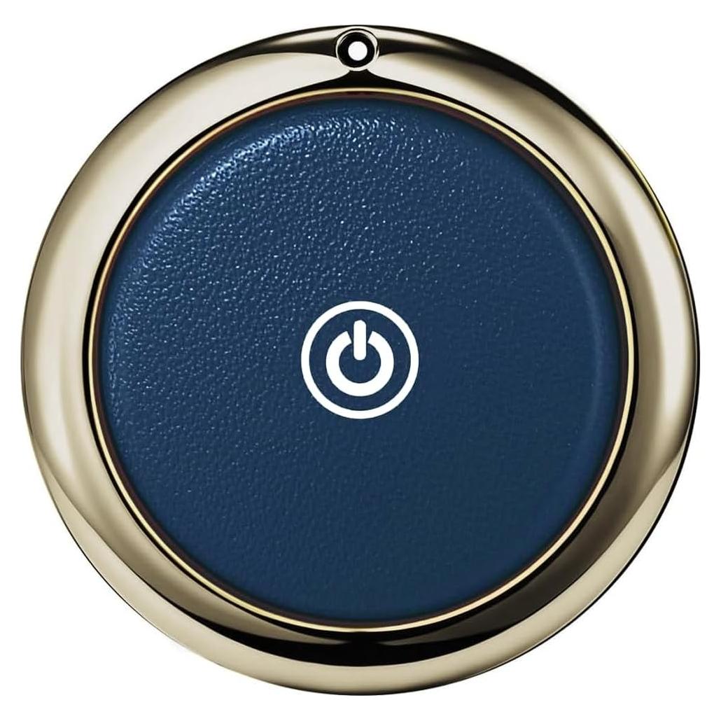 Air Tracker Etiqueta GPS para iOS - Smart LB - Azul Oscuro