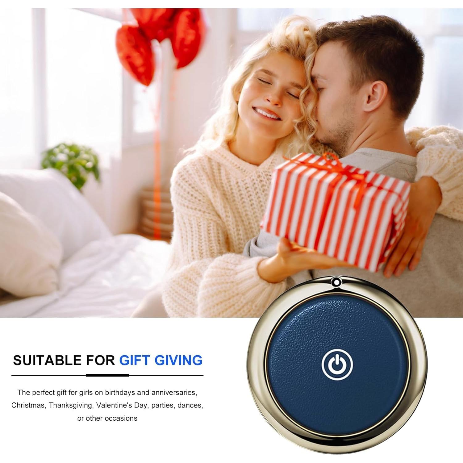 Air Tracker Etiqueta GPS para iOS - Smart LB - Azul Oscuro