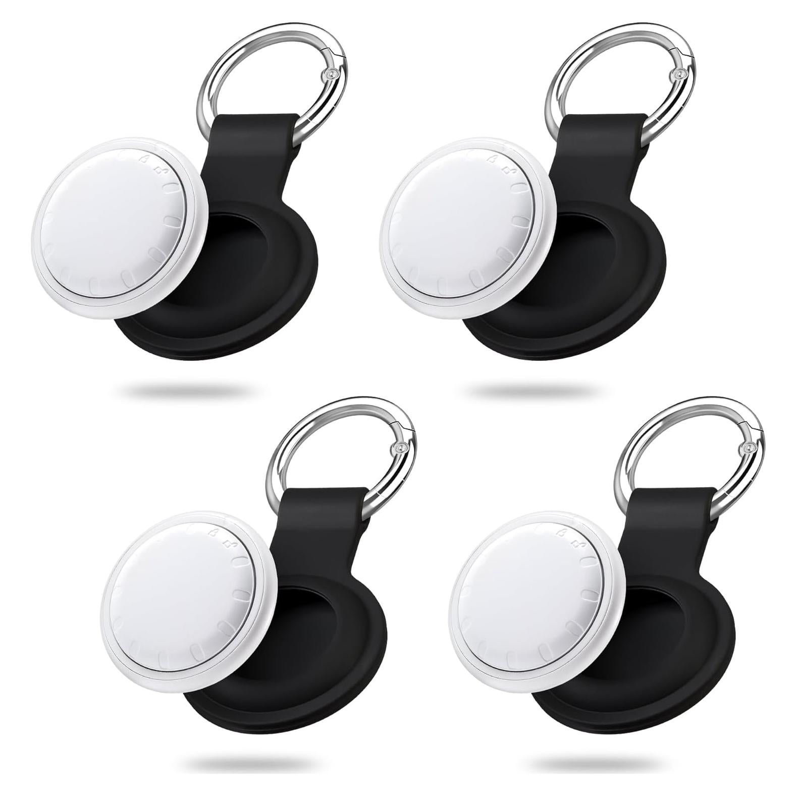 4 Localizadores Bluetooth Spotelo Mtg para Llaves y Equipaje