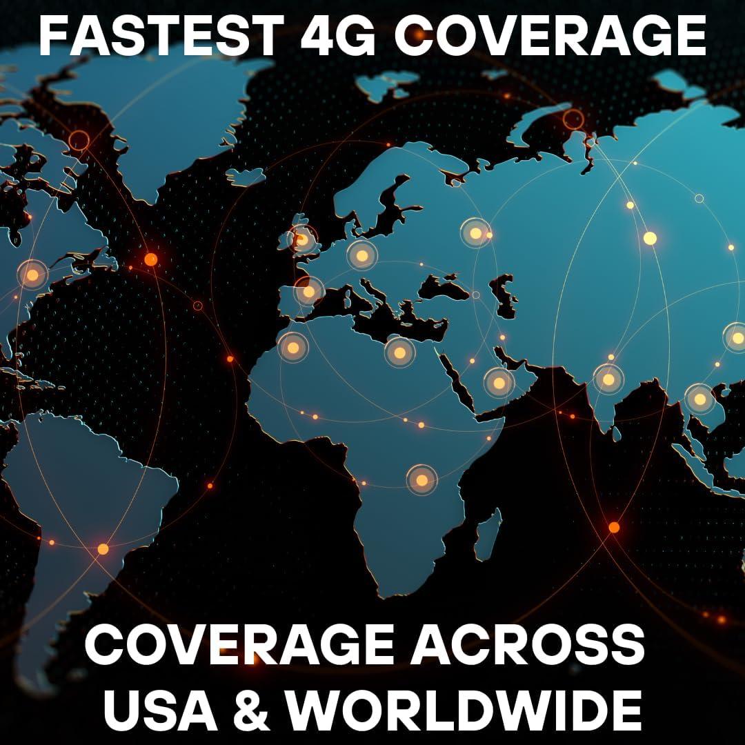 Rastreador GPS OBD2 4G LTE GPSCOTECH - Seguimiento en Vivo