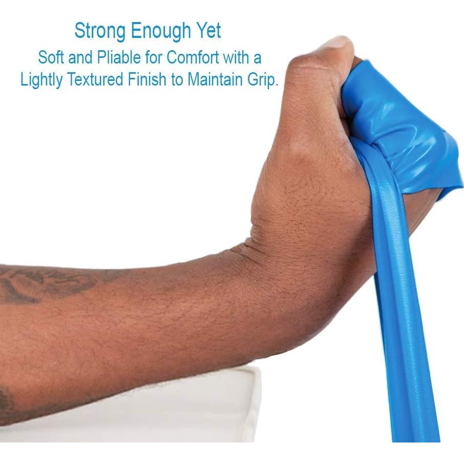 Conjunto de Bandas de Resistencia Norco Rainbow 3 Niveles