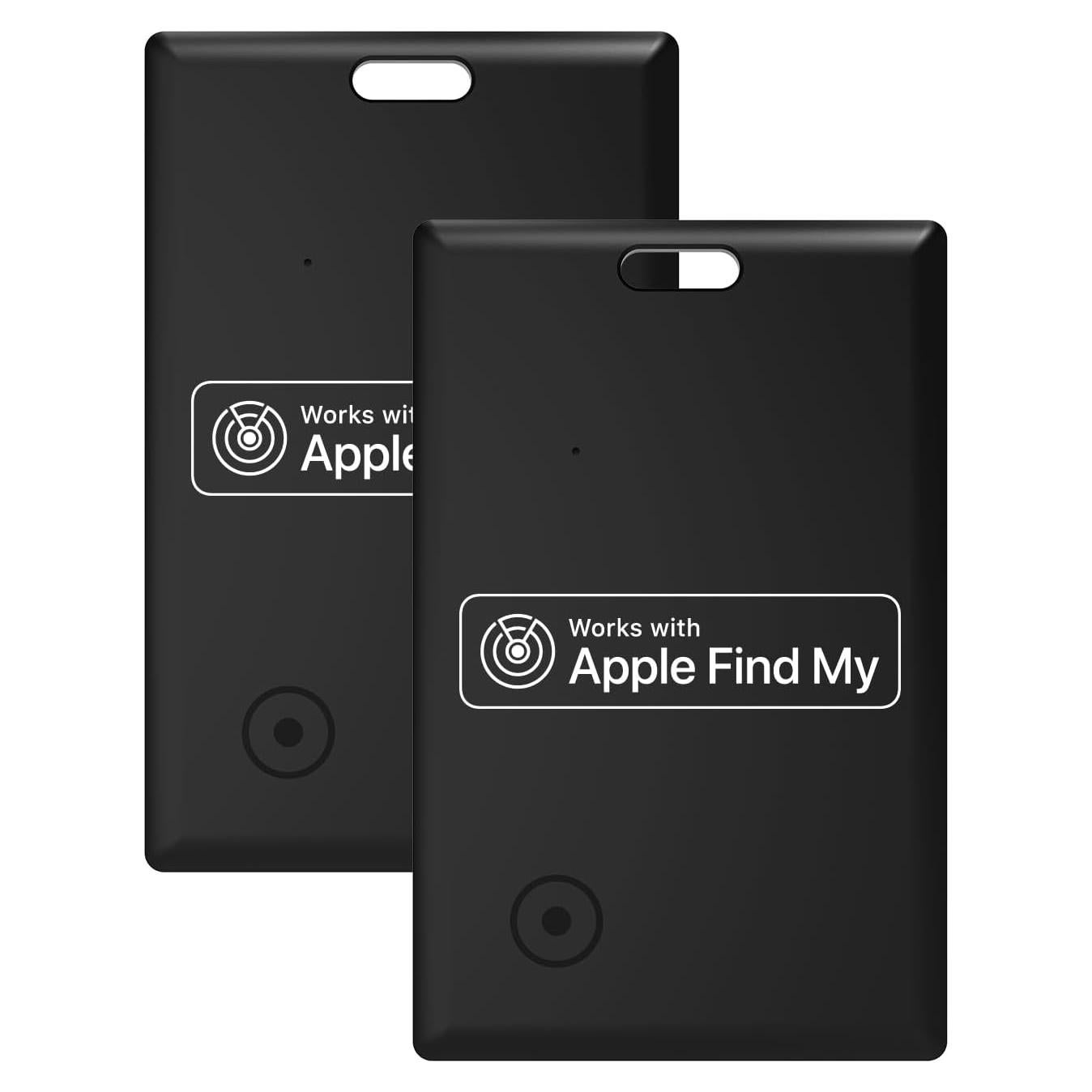 Tarjeta de Rastreo GPS XJQX para Cartera - Paquete de 2