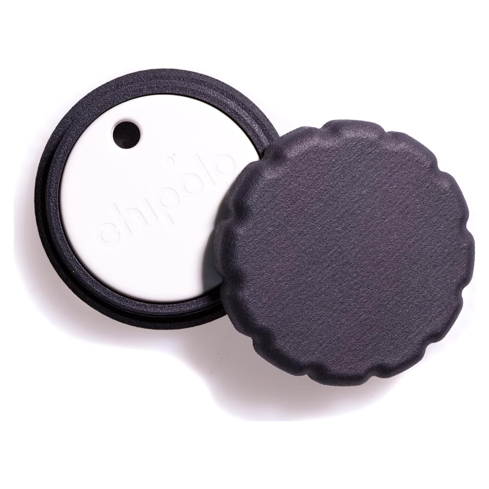 Left Side Surface Chipolo One Adhesive Mount