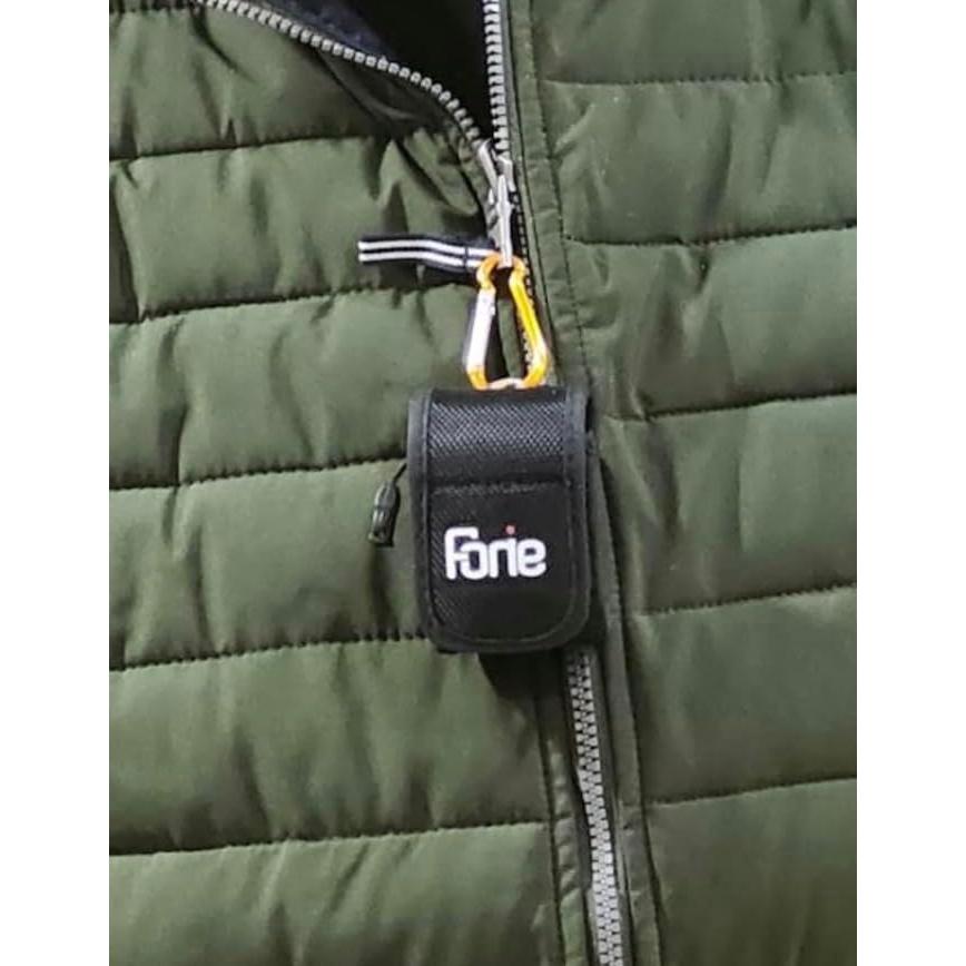 Rastreador GPS FONIE 4G para Personas Mayores con SOS