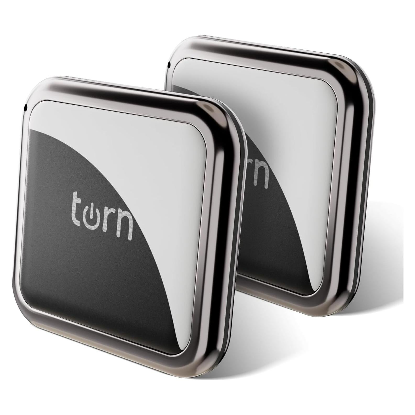 Rastreador GPS Smart LB para Apple Find My - Etiqueta Anti-Pérdida