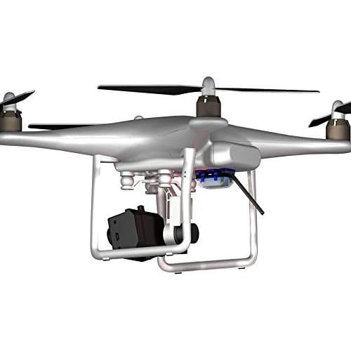 Sistema de Recuperación RC Marco Polo - Impermeable y Resistente