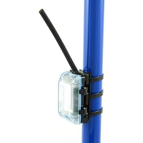 Sistema de Recuperación RC Marco Polo - Impermeable y Resistente