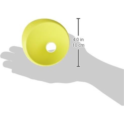 Sistema de bolsas Kiinde Twist 2 piezas con embudo para leche