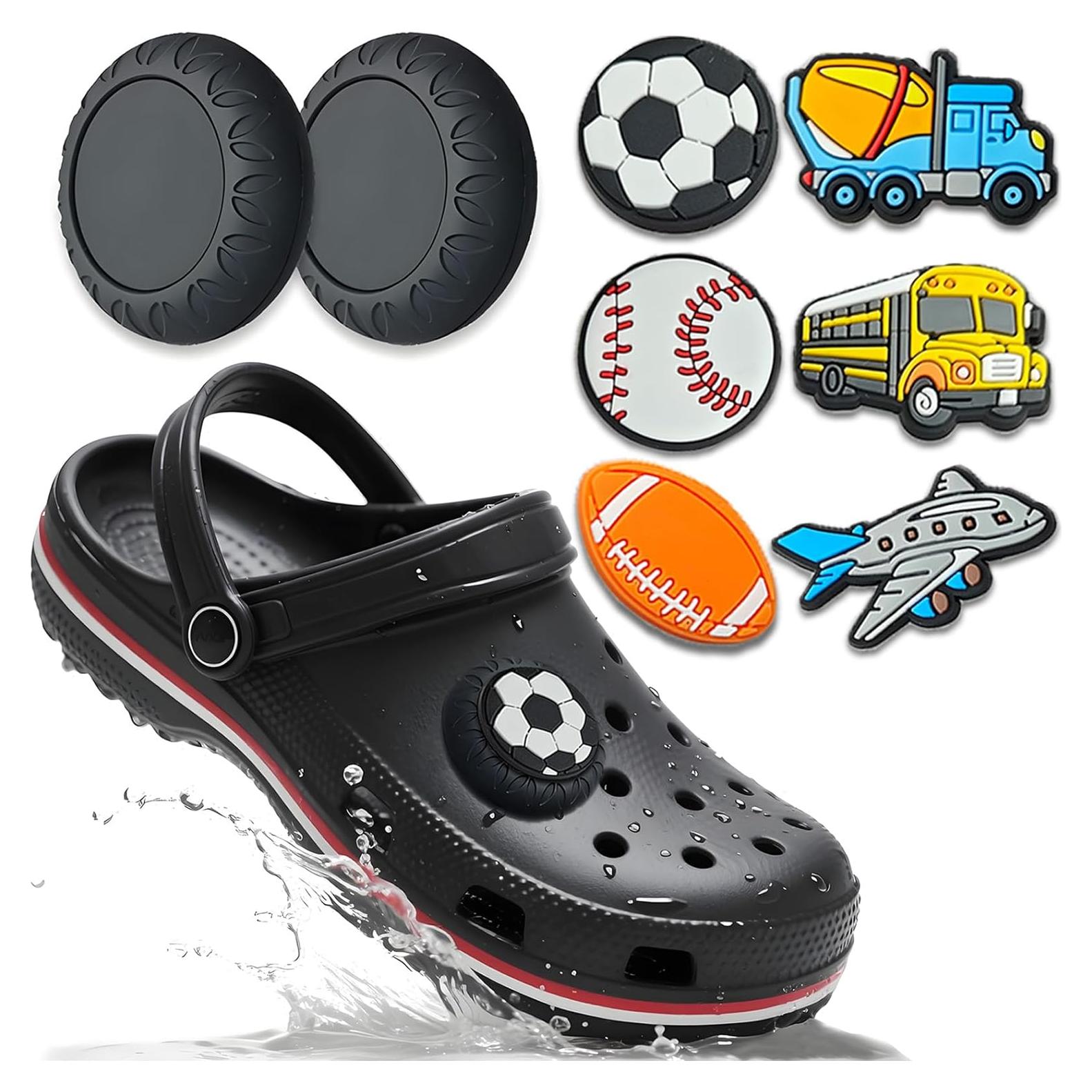 Soportes Ocultos para Airtag NCIWAN - 2 Piezas Impermeables