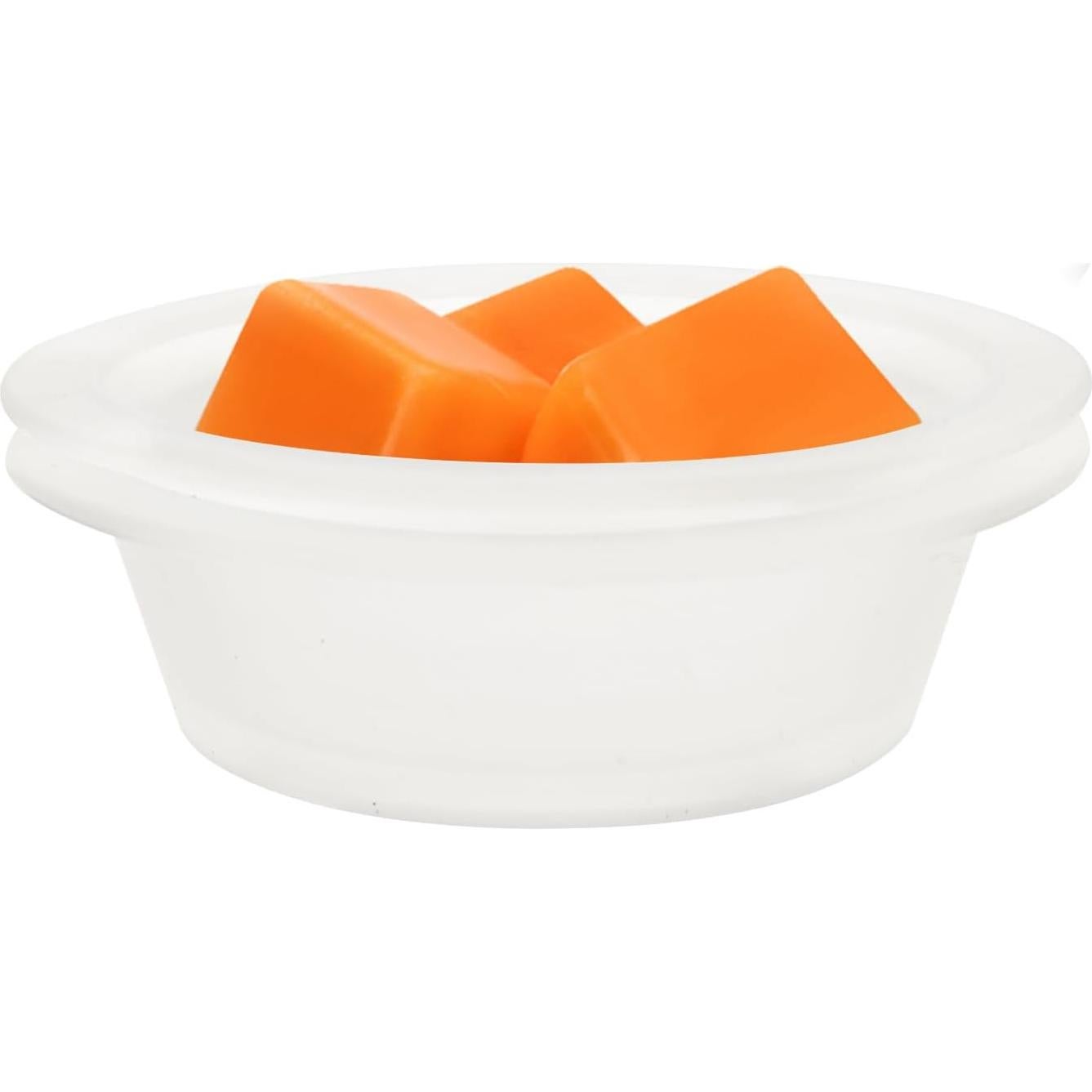 Forros de Silicona Reutilizables ASAWASA 6 Pcs 6.3 cm