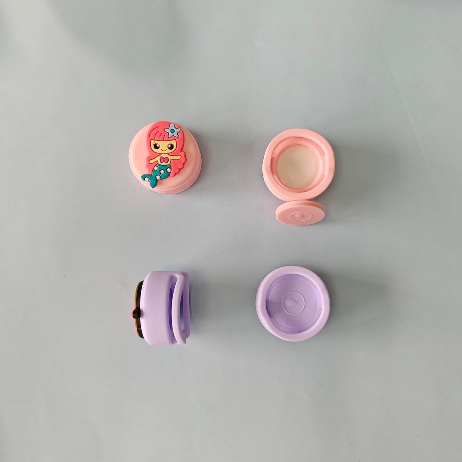 Soporte de Zapatos Impermeable EARLGROUP para Airtag - Paquete de 2