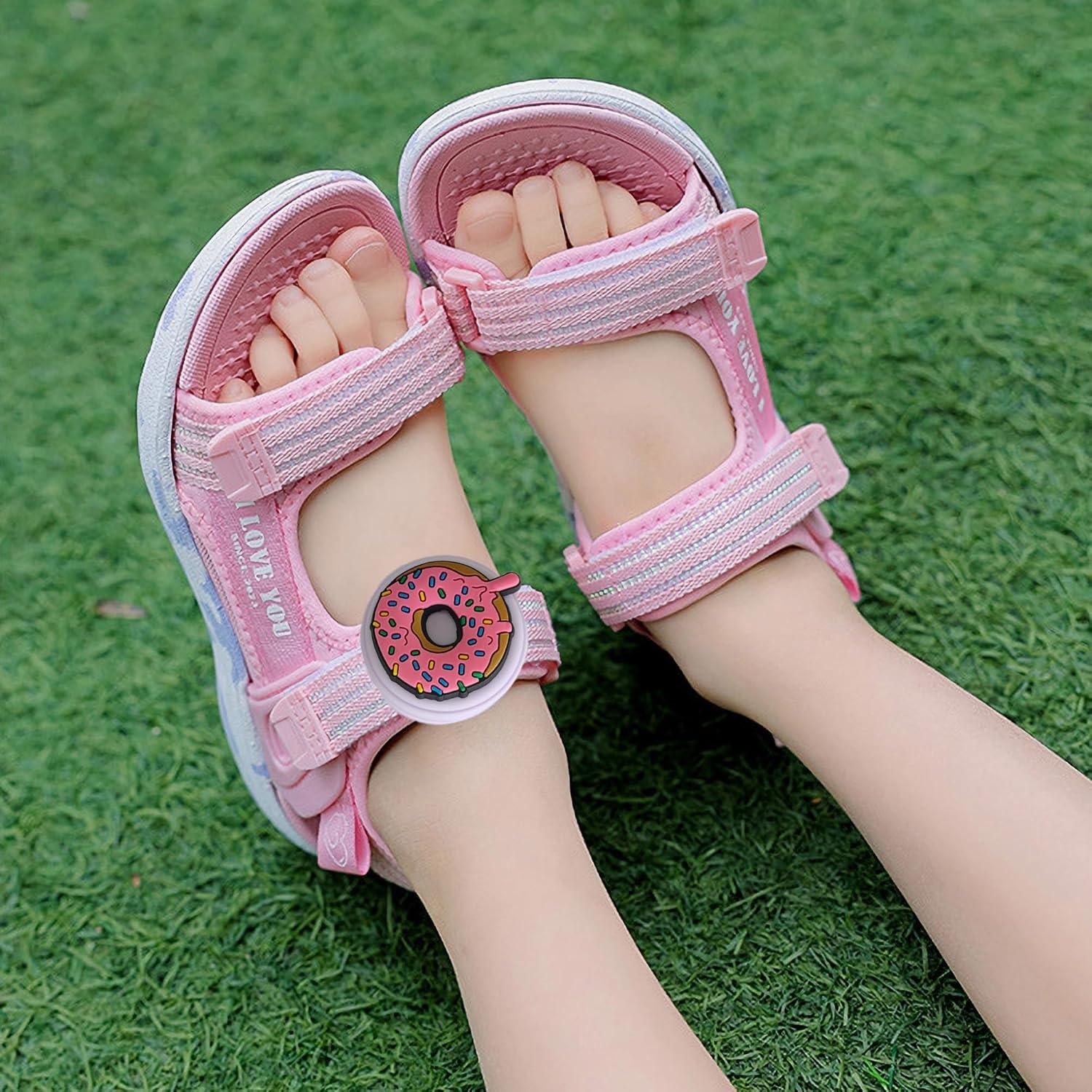 Soporte de Zapatos Impermeable EARLGROUP para Airtag - Paquete de 2