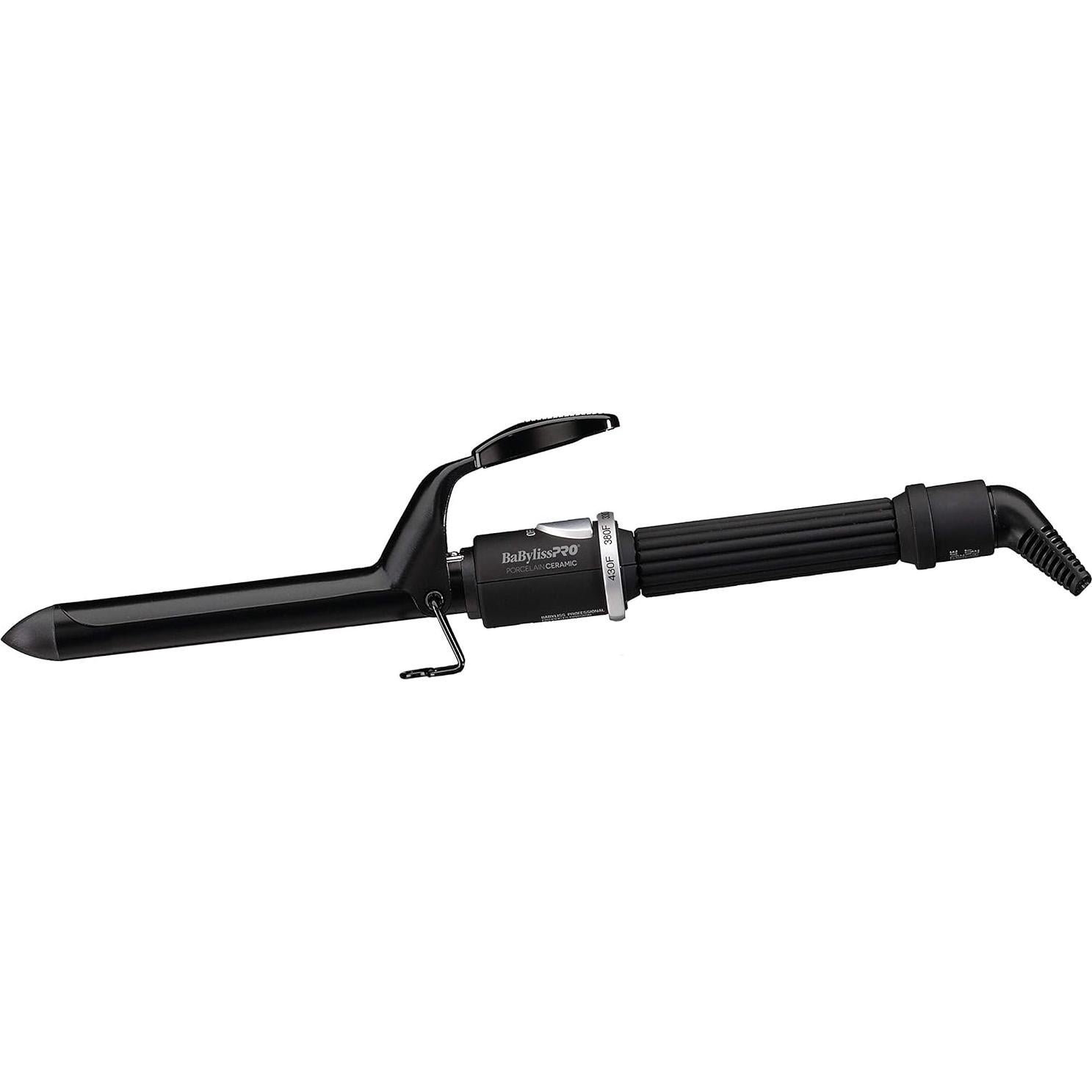 Plancha de Rizar BaByliss Pro Cerámica Profesional 1.90cm