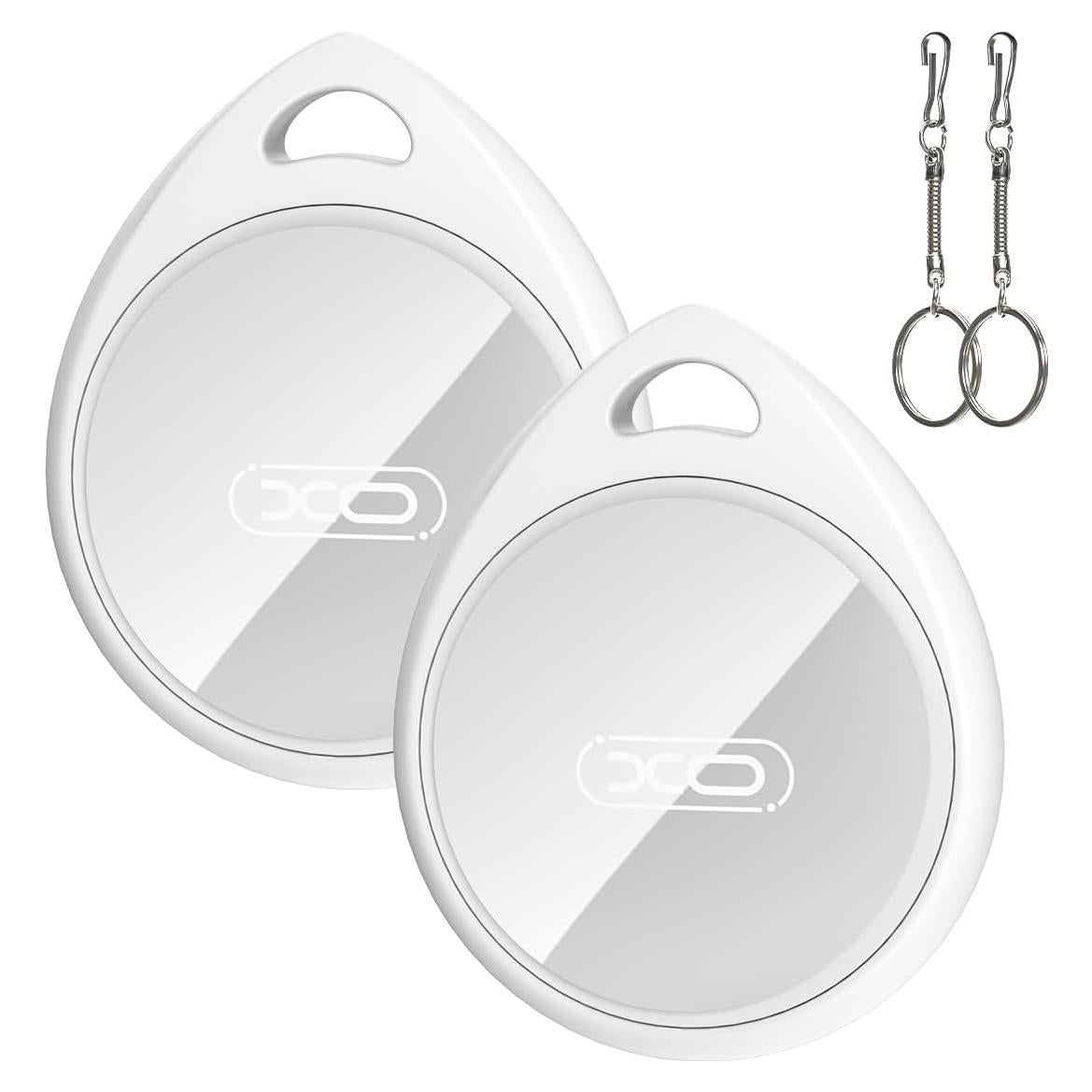 Etiqueta Inteligente Bluetooth Sanqi Youpin 2 Pack - Resistente al Agua