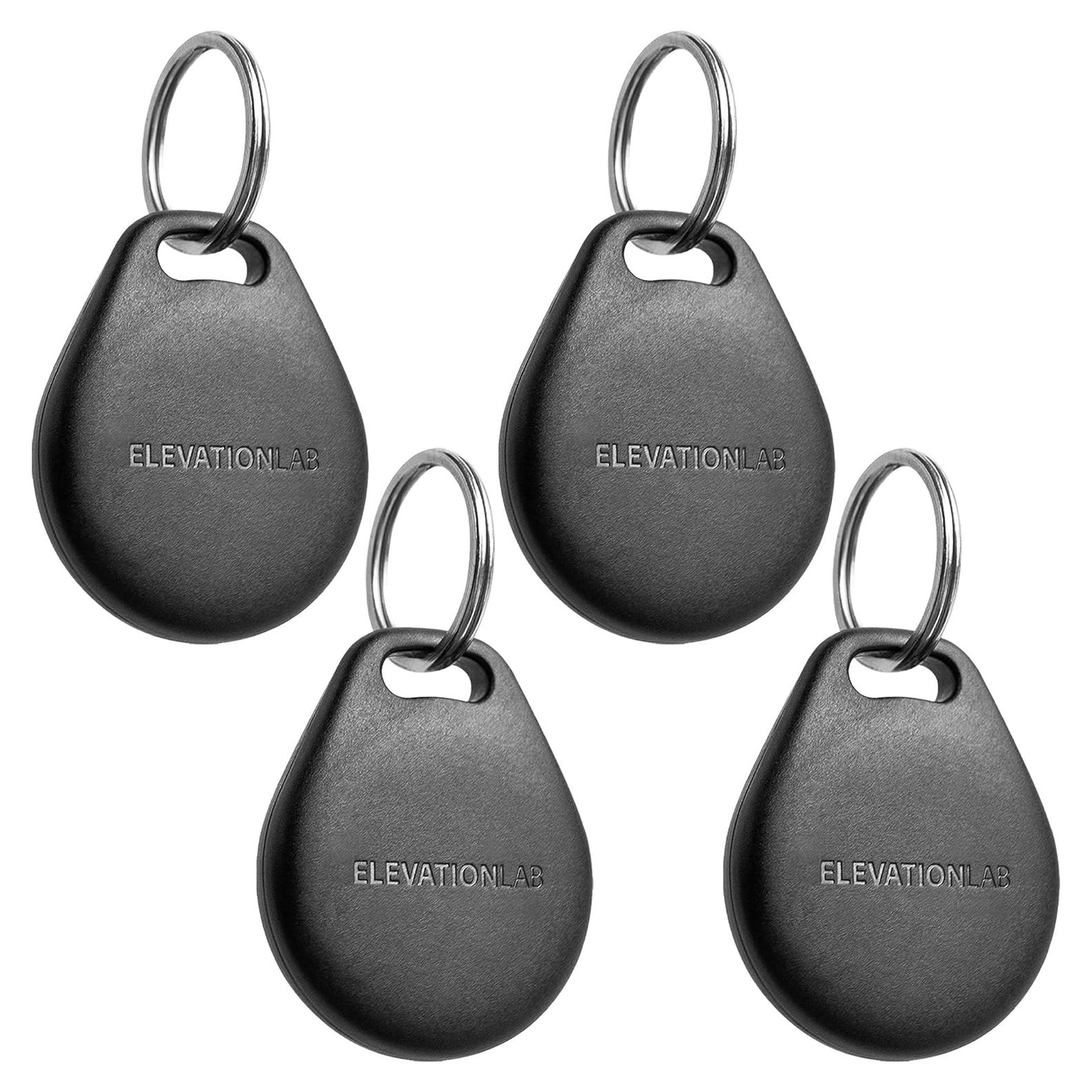 Funda Ultra-Compacta para AirTag Elevation Lab - Paquete de 4