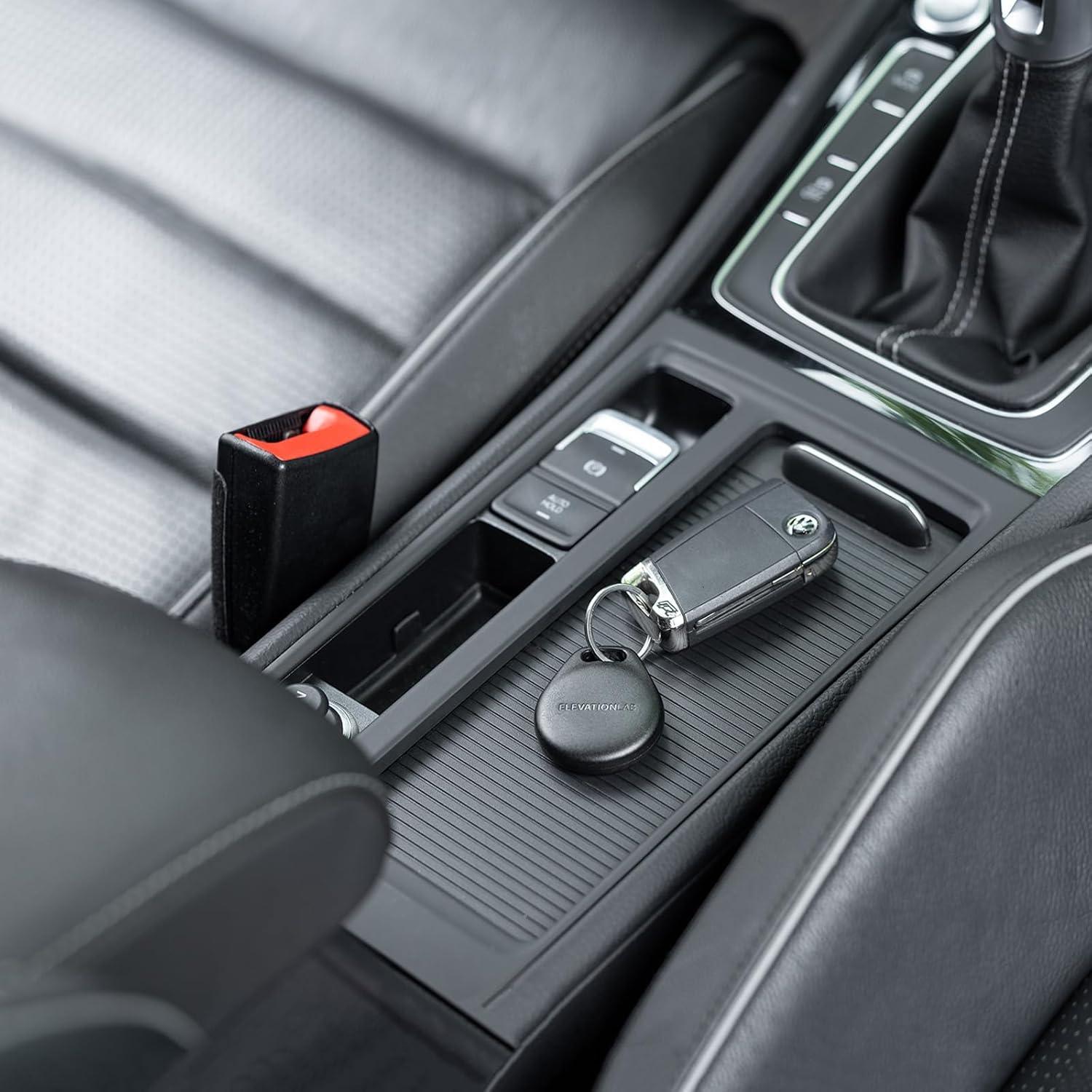 Funda Ultra-Compacta para AirTag Elevation Lab - Paquete de 4