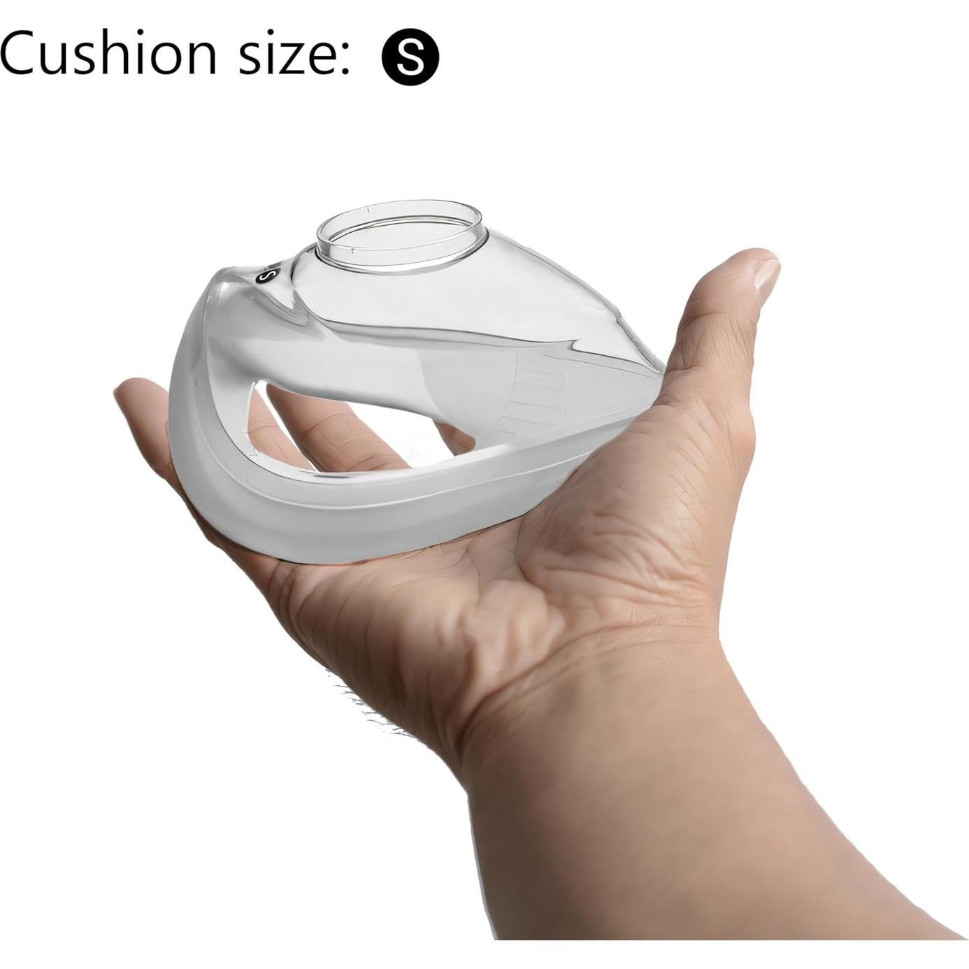 Cojín de Reemplazo Serene Care para AirFit F20 - Pequeño