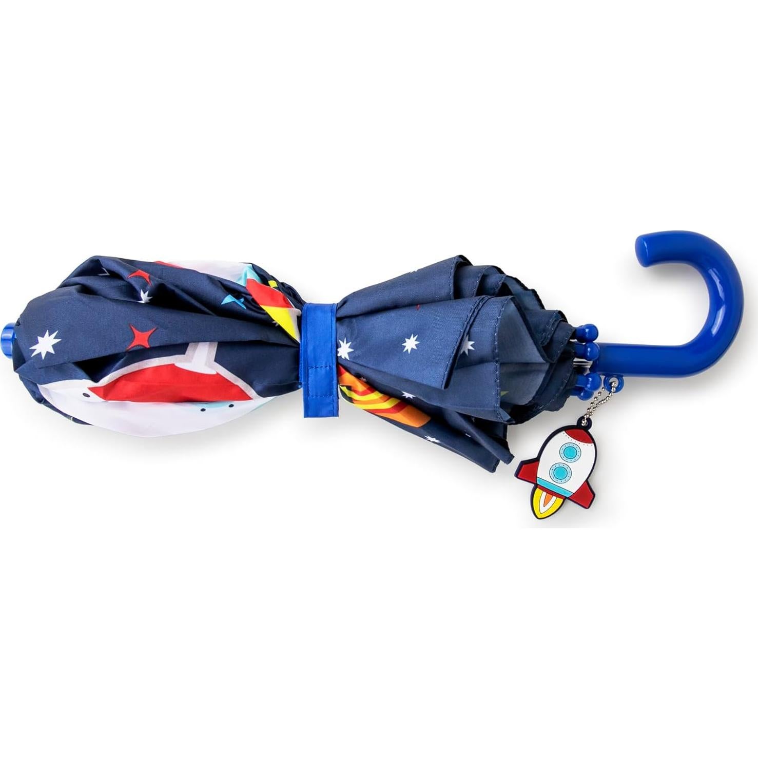 Set Paraguas y Chaqueta de Lluvia Addie & Tate 3-10 Años