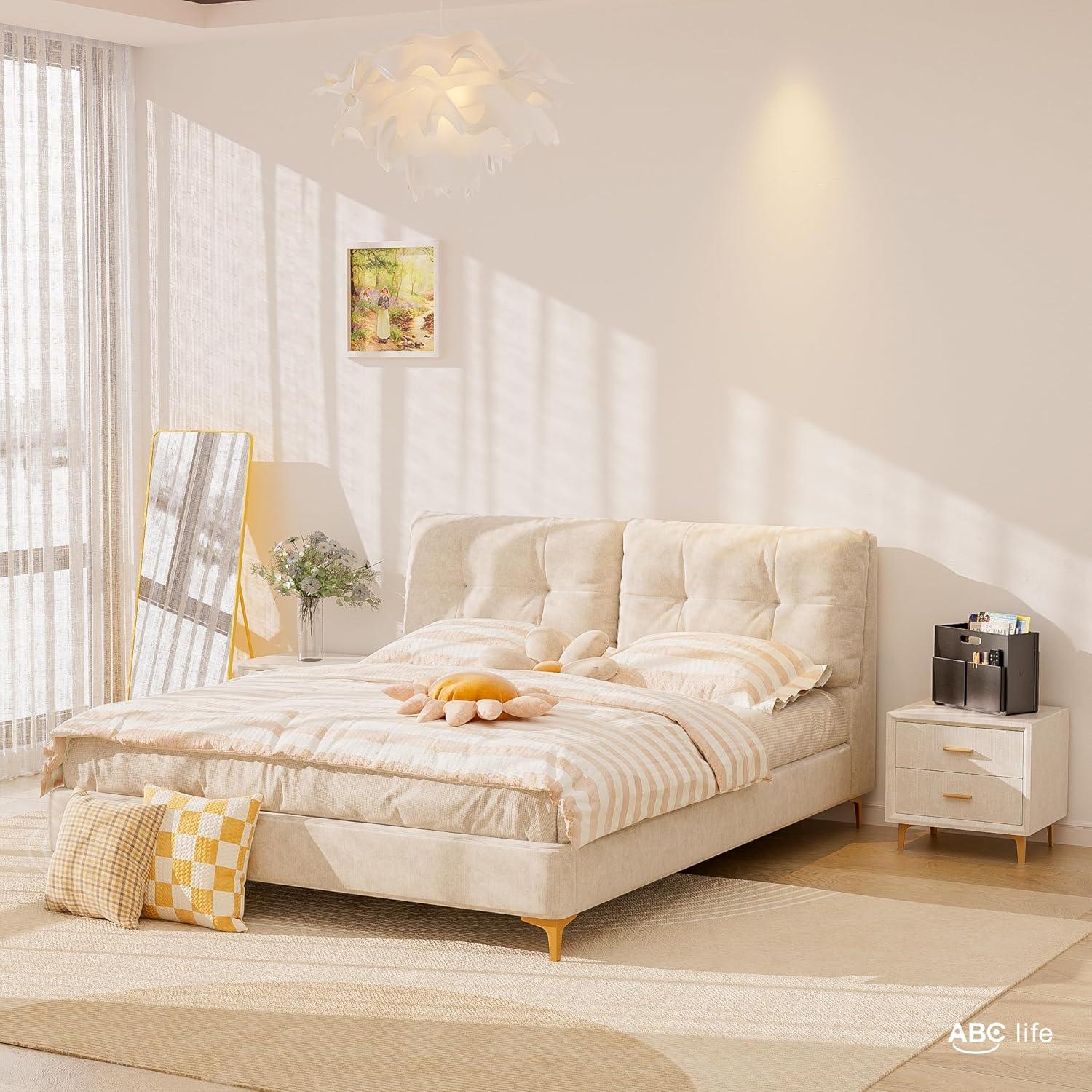 Soporte de Revistas ABC Life Plegable Cuero PU Negro 35.1x15x26.9cm