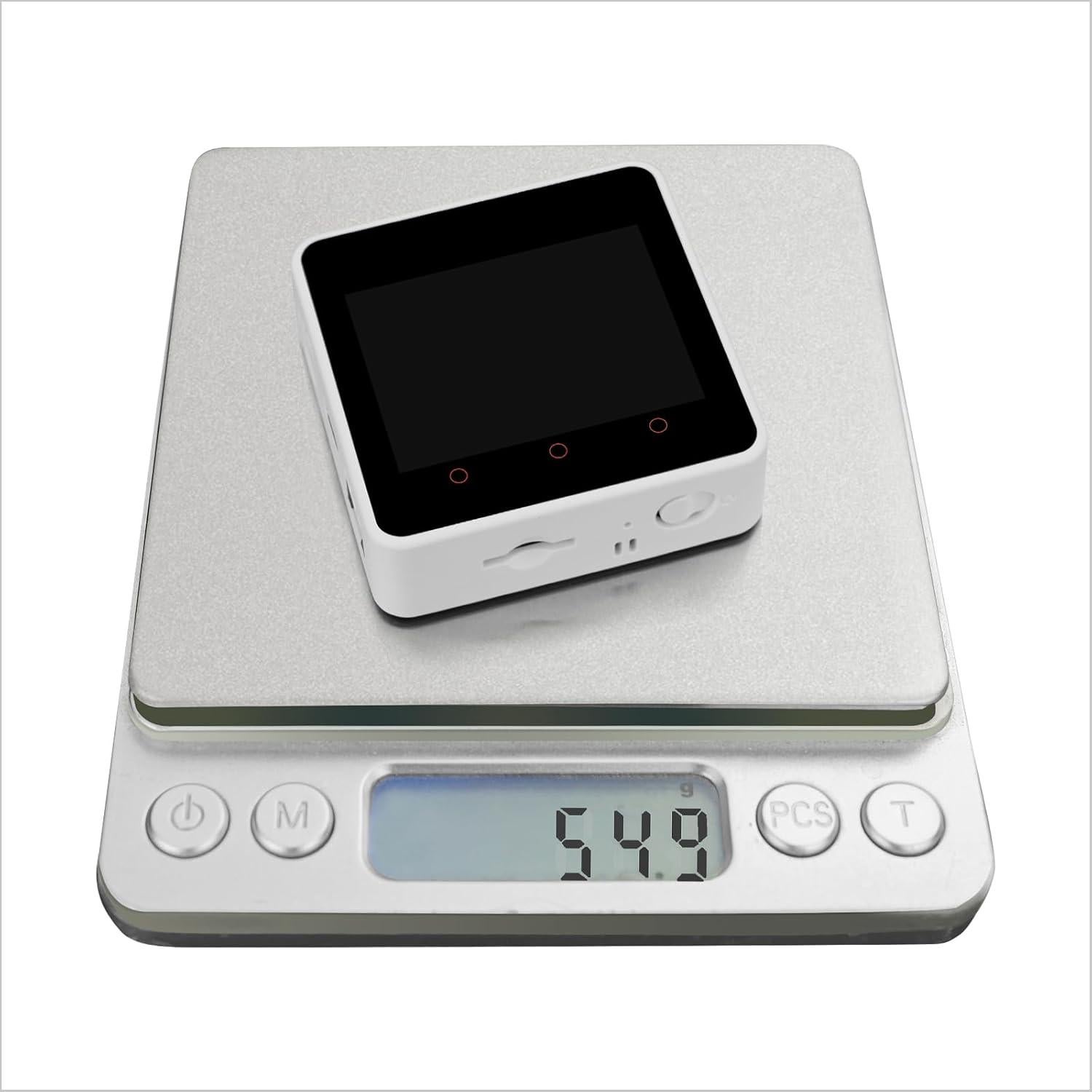 Kit de Desarrollo IoT M5Stack Core2 con Pantalla Táctil