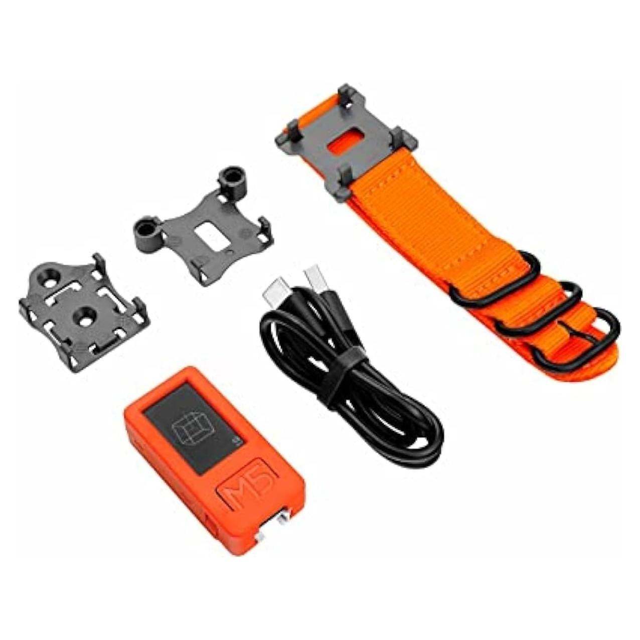 M5Stack M5StickC Plus Kit Desarrollo IoT 1.14" TFT ESP32