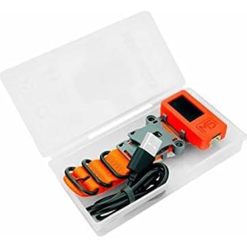 M5Stack M5StickC Plus Kit Desarrollo IoT 1.14" TFT ESP32