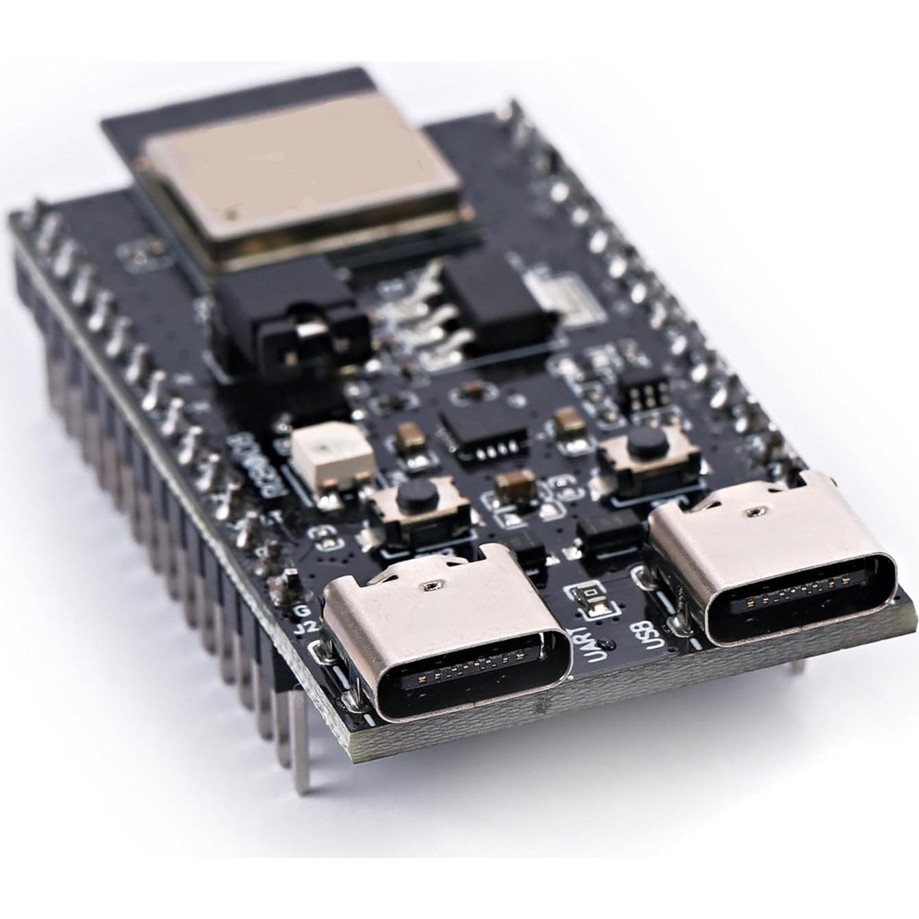 Placa de Desarrollo IoT Teyleten Robot ESP32-H2 BLE 5.2 3pcs