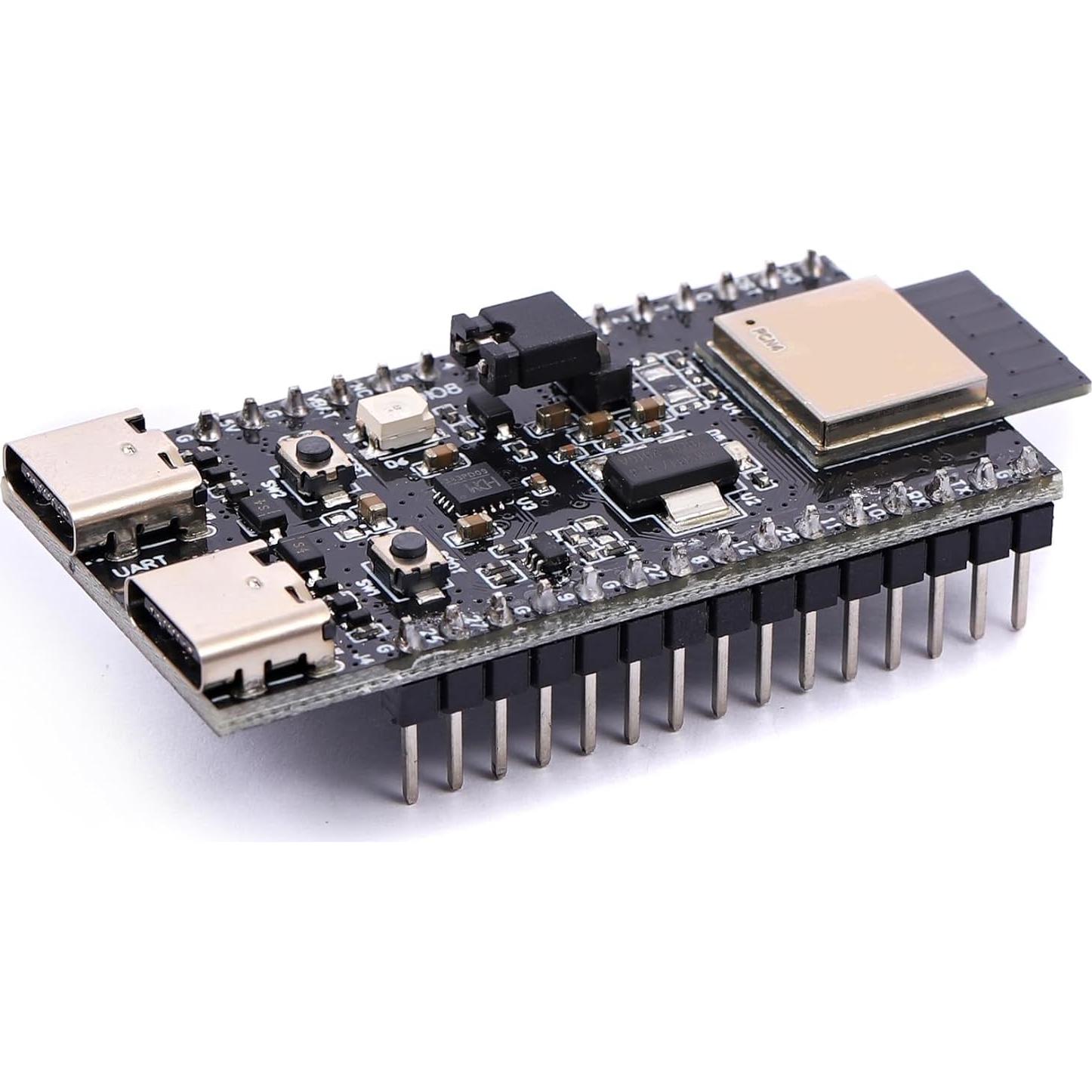 Placa de Desarrollo IoT Teyleten Robot ESP32-H2 BLE 5.2 3pcs