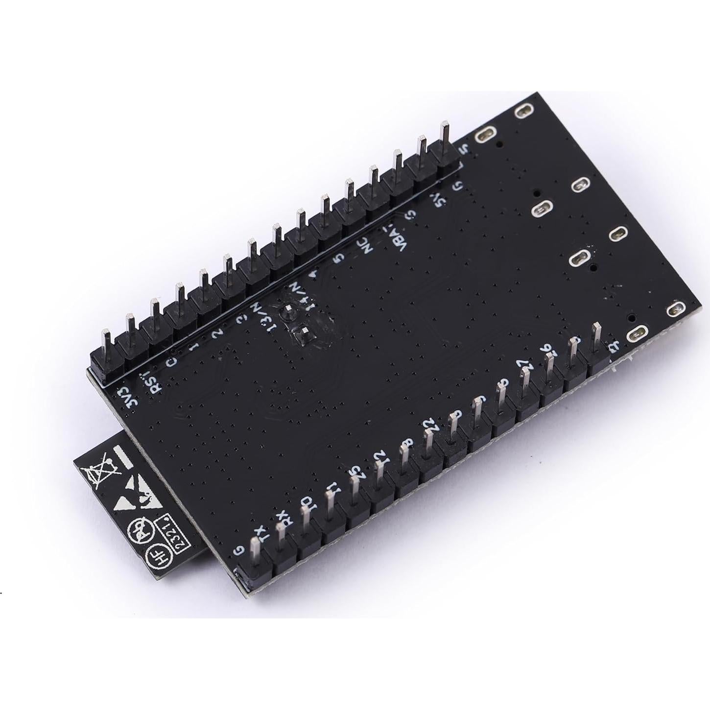 Placa de Desarrollo IoT Teyleten Robot ESP32-H2 BLE 5.2 3pcs