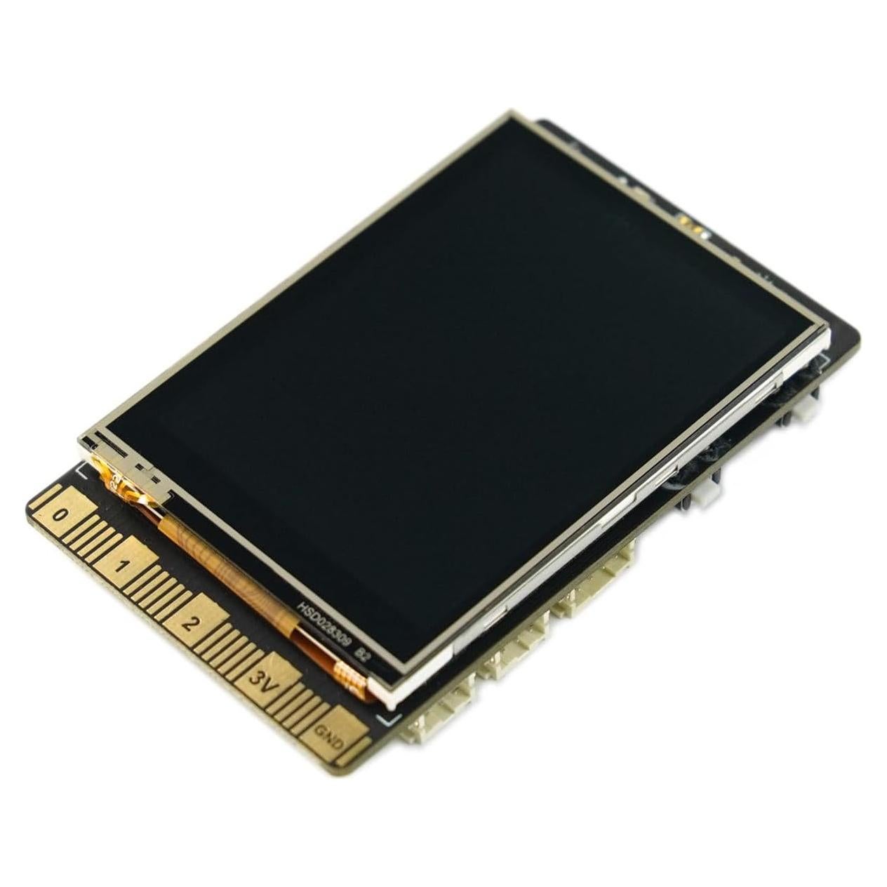 Placa de Desarrollo DFRobot UNIHIKER IoT con Pantalla Táctil 2.8"