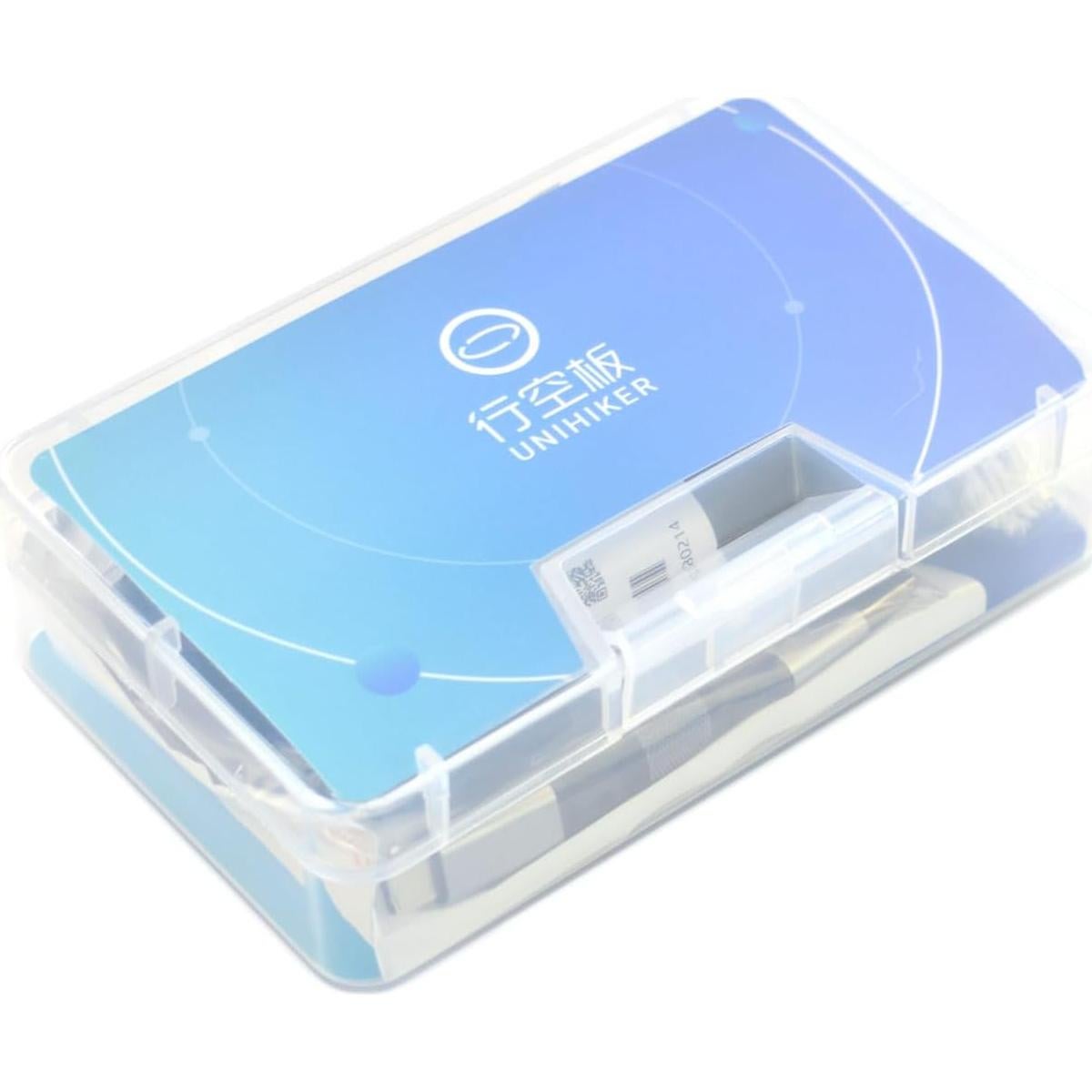 Placa de Desarrollo DFRobot UNIHIKER IoT con Pantalla Táctil 2.8"