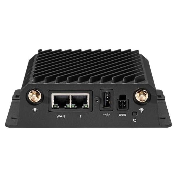 Enrutador 5G Cradlepoint R980 IoT Resistente sin Fuente