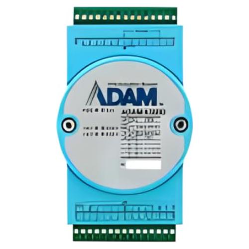 Módulo I/O Remoto Advantech ADAM-6360D-A1 14DI 8DO